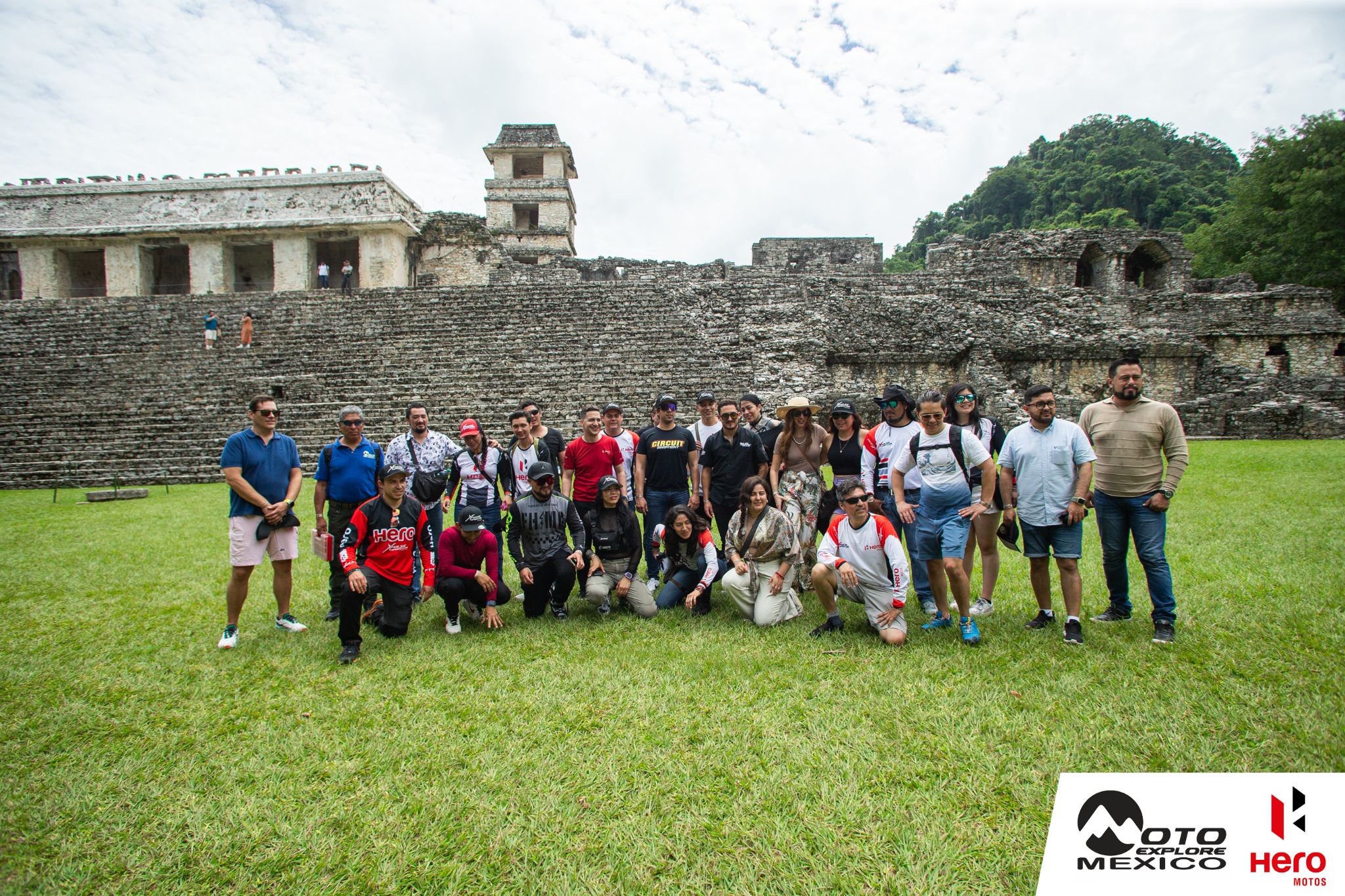 HERO XPULSE CHIAPAS 2025 1156