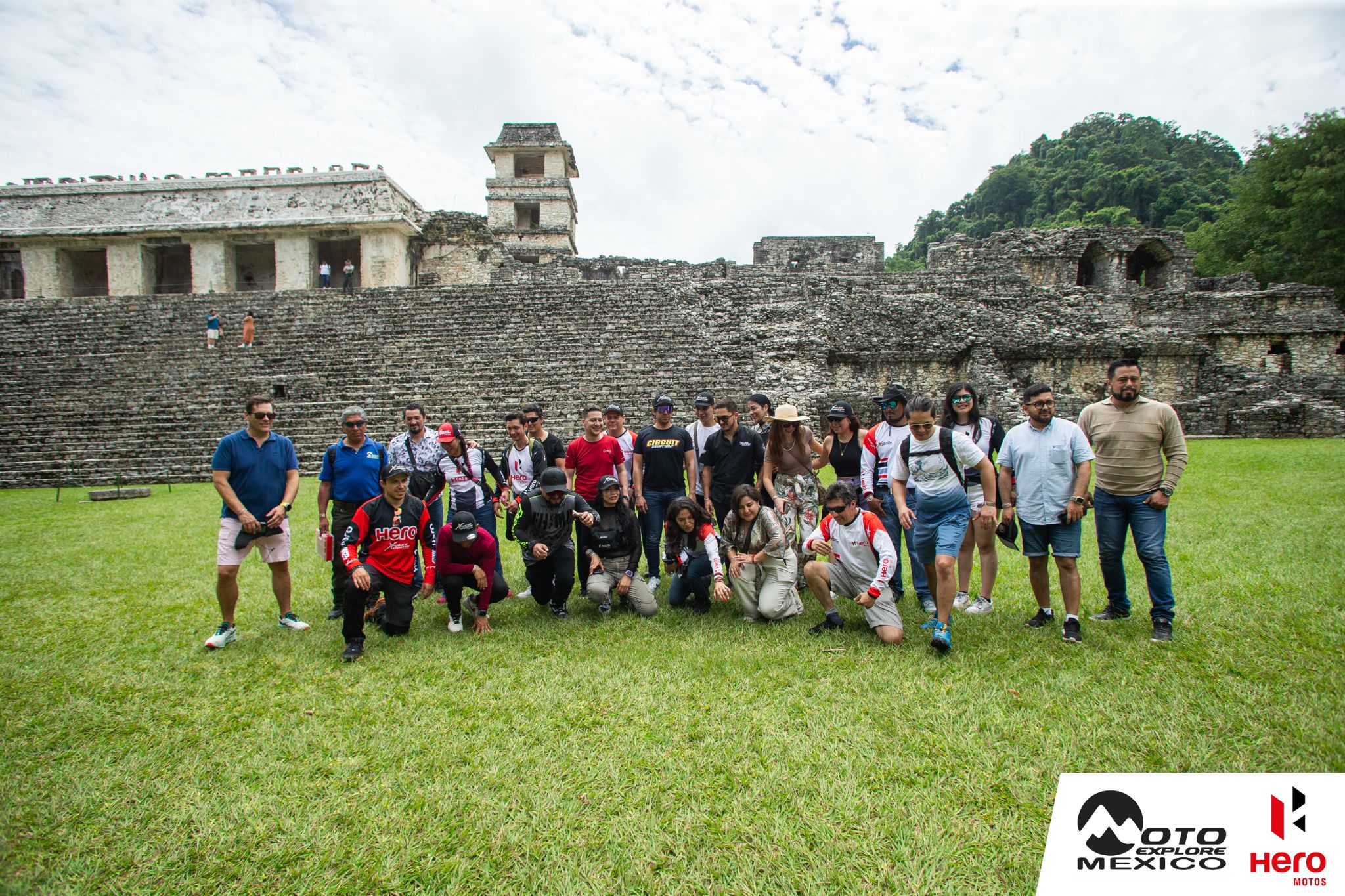 HERO XPULSE CHIAPAS 2025 1157