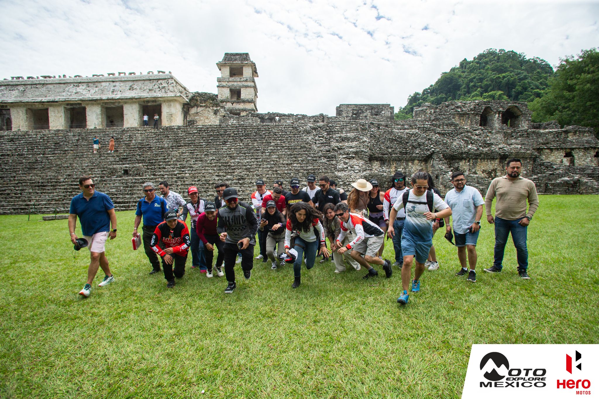 HERO XPULSE CHIAPAS 2025 1158