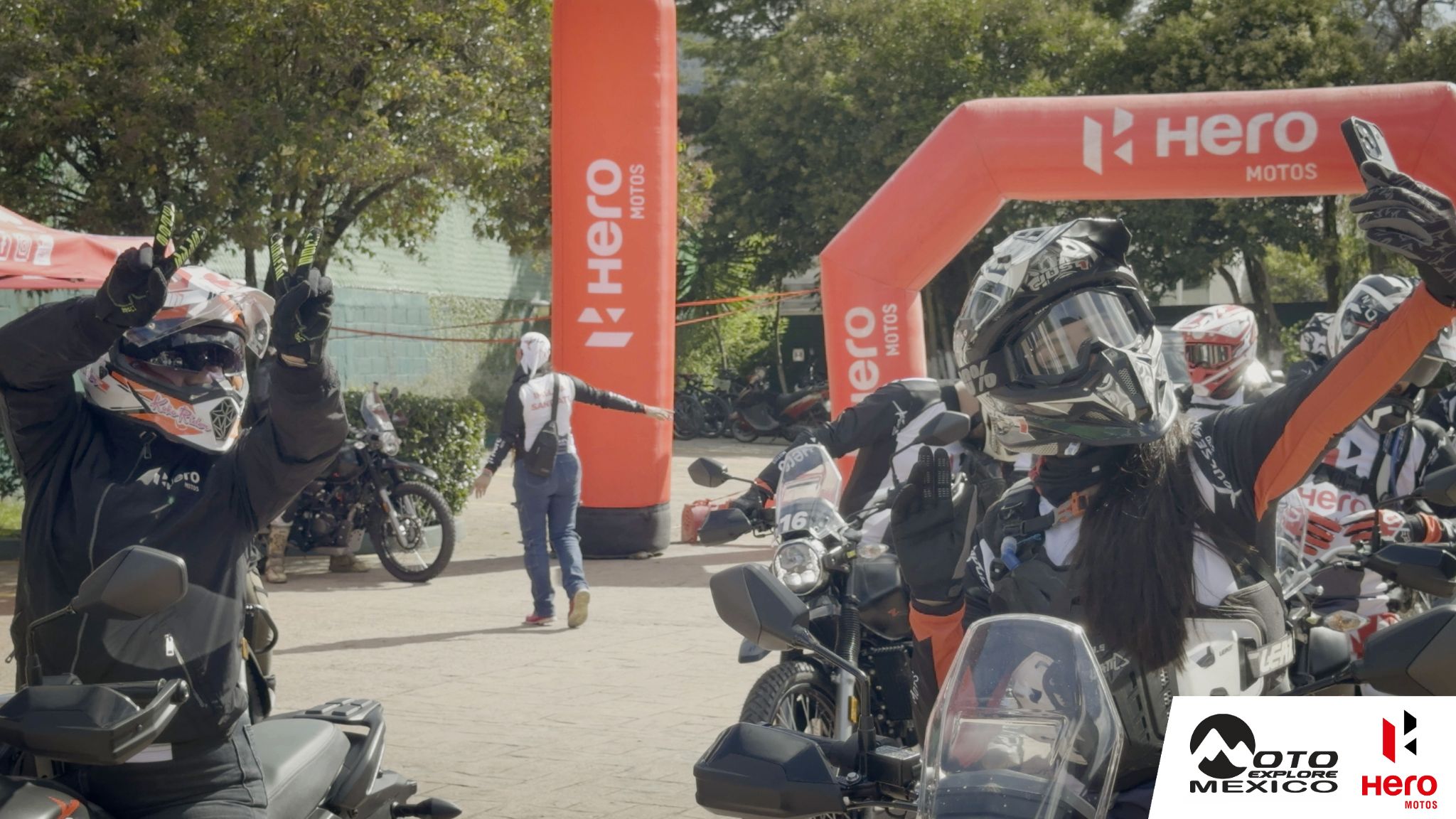 HERO XPULSE CHIAPAS 2025 116