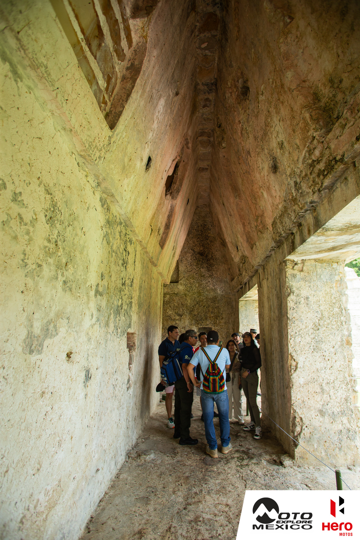 HERO XPULSE CHIAPAS 2025 1163