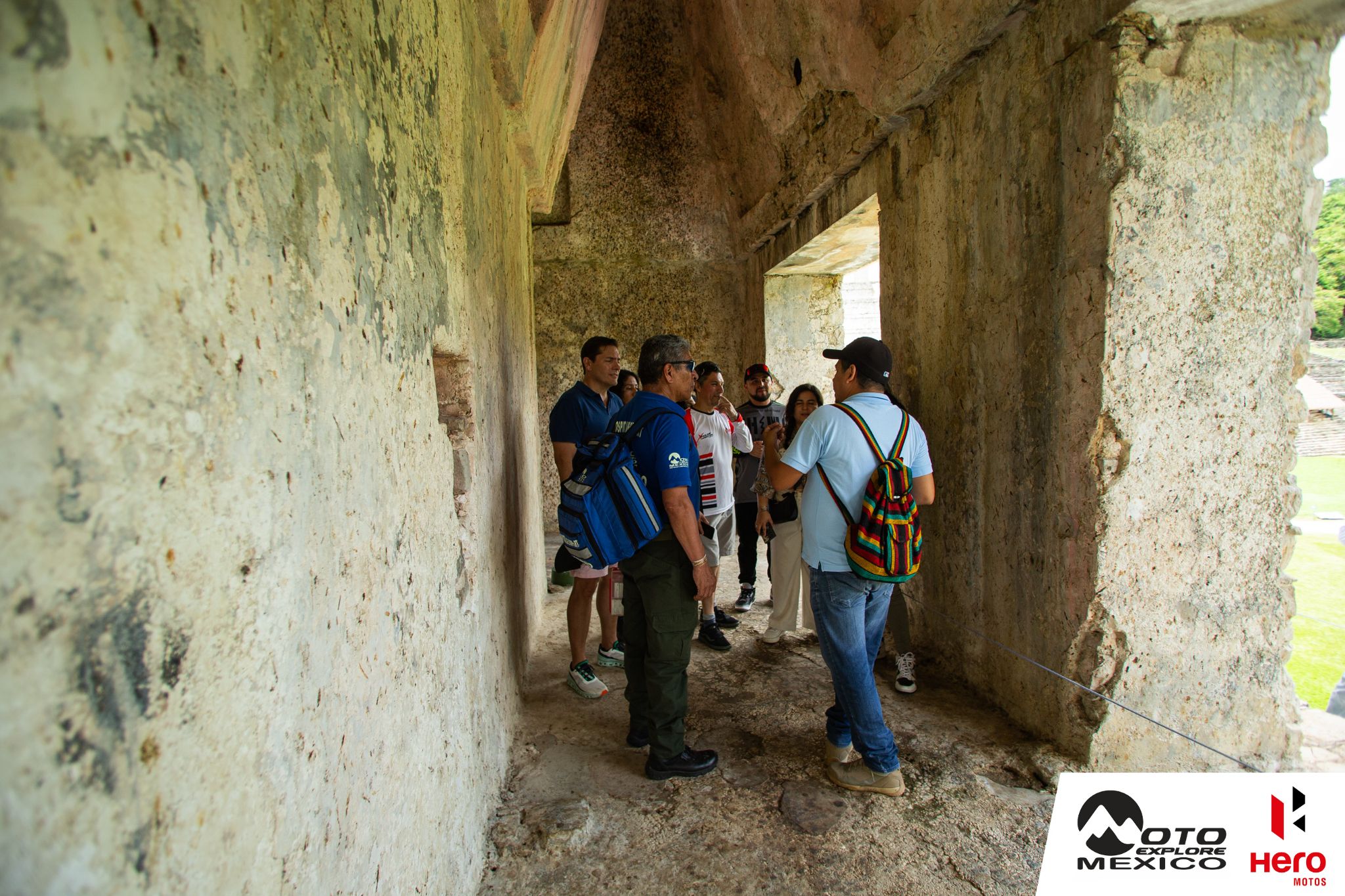 HERO XPULSE CHIAPAS 2025 1164