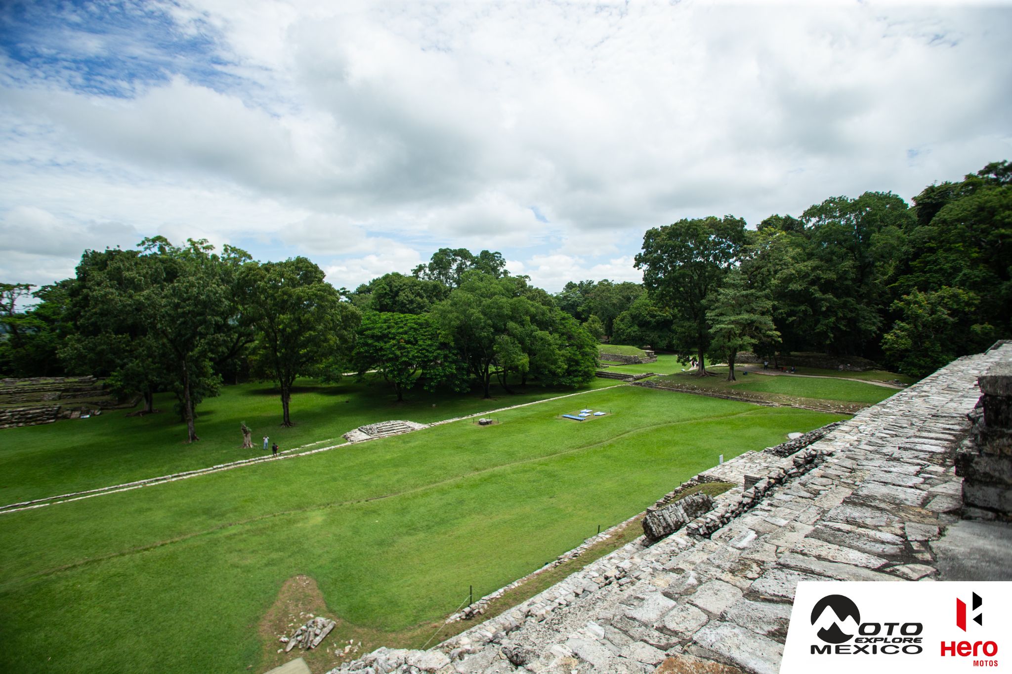HERO XPULSE CHIAPAS 2025 1166