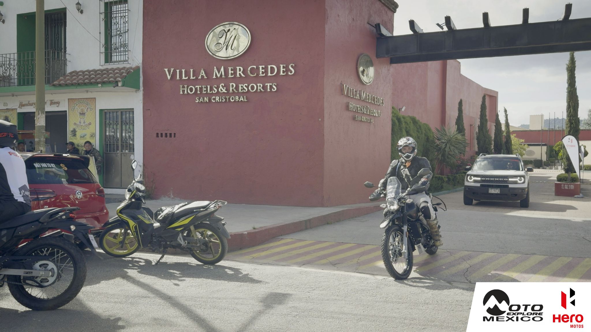 HERO XPULSE CHIAPAS 2025 117