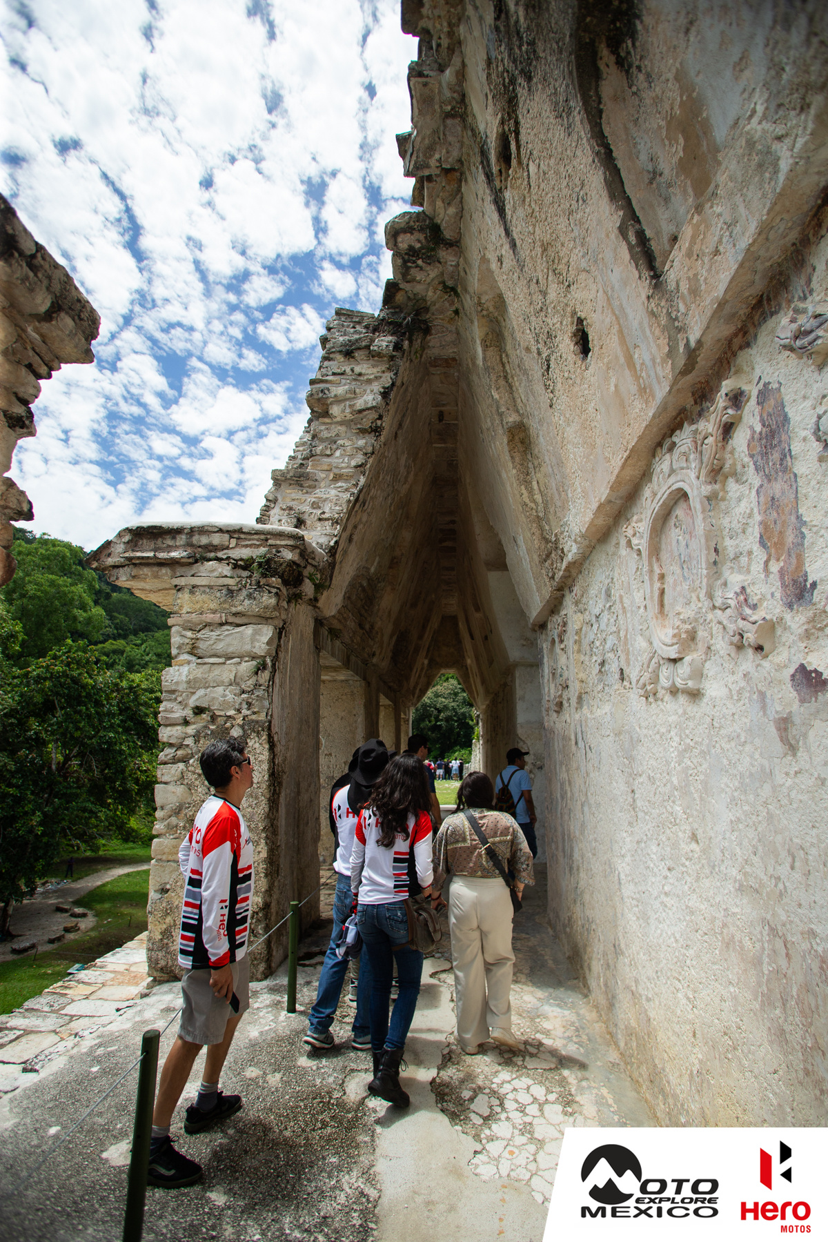 HERO XPULSE CHIAPAS 2025 1173