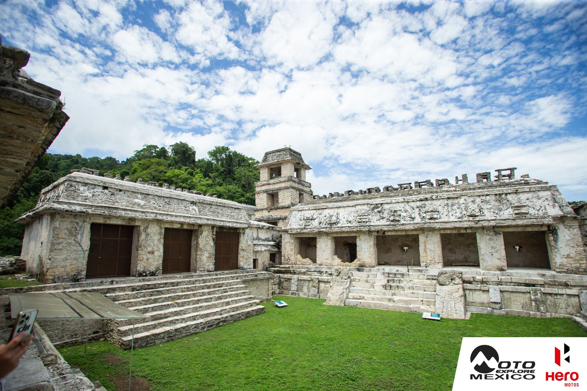 HERO XPULSE CHIAPAS 2025 1174