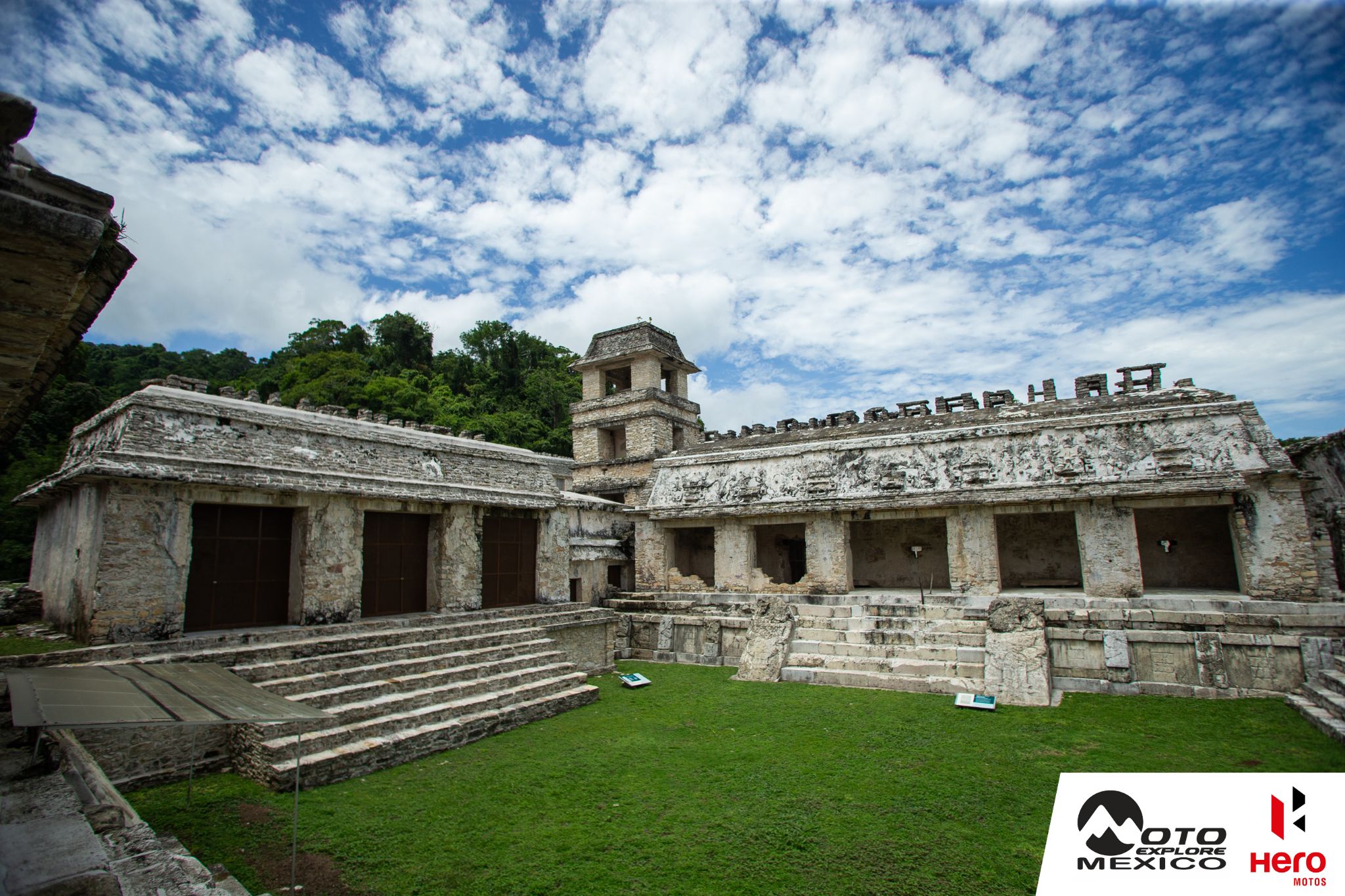 HERO XPULSE CHIAPAS 2025 1175