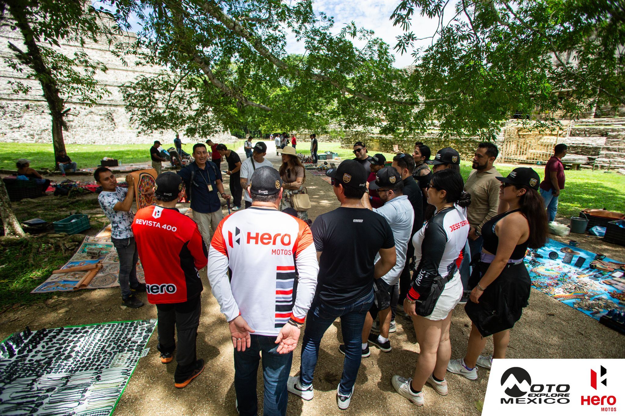 HERO XPULSE CHIAPAS 2025 1182