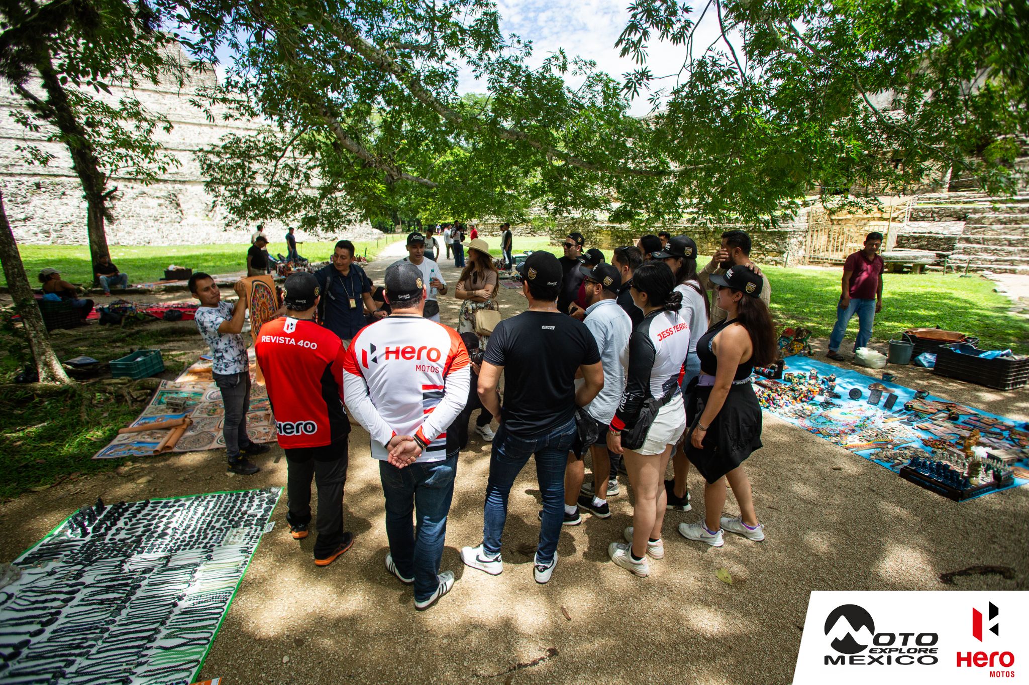 HERO XPULSE CHIAPAS 2025 1183