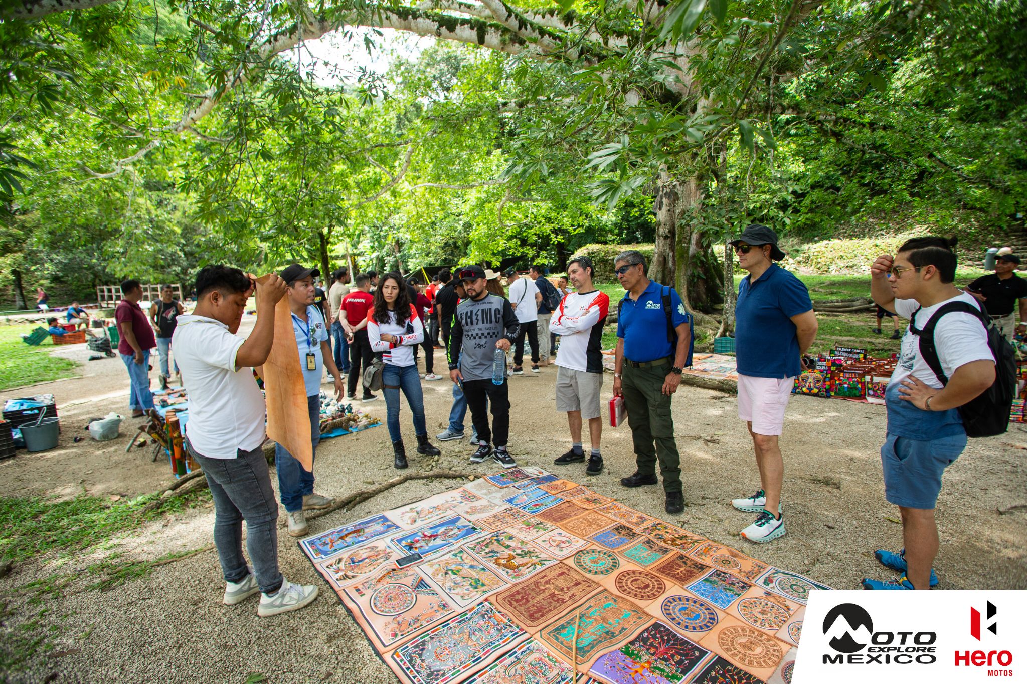 HERO XPULSE CHIAPAS 2025 1185