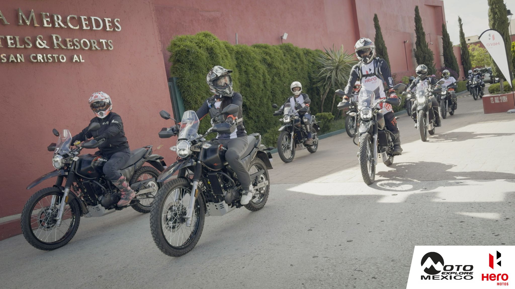 HERO XPULSE CHIAPAS 2025 119