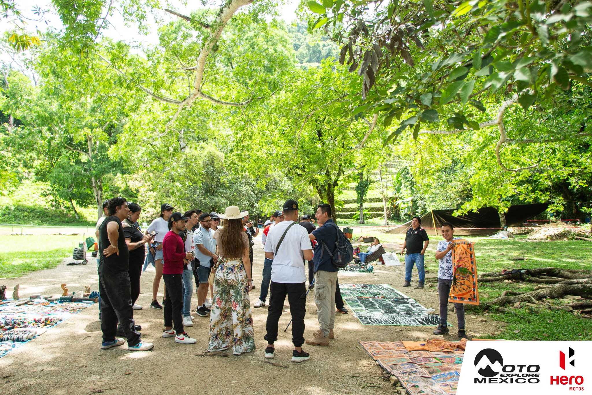 HERO XPULSE CHIAPAS 2025 1190