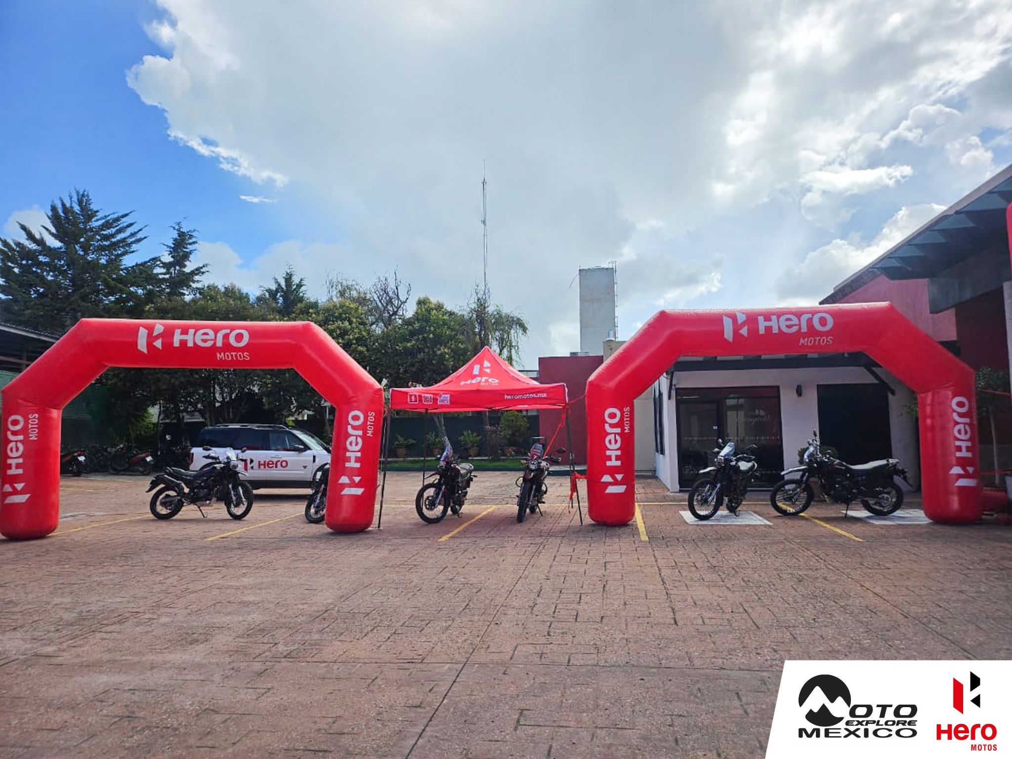 HERO XPULSE CHIAPAS 2025 1191