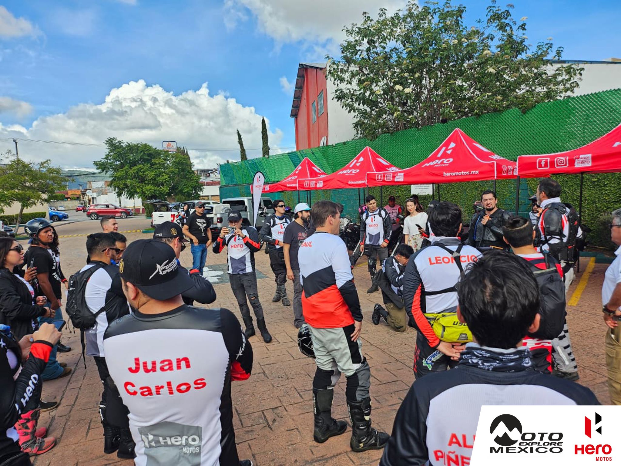 HERO XPULSE CHIAPAS 2025 1194