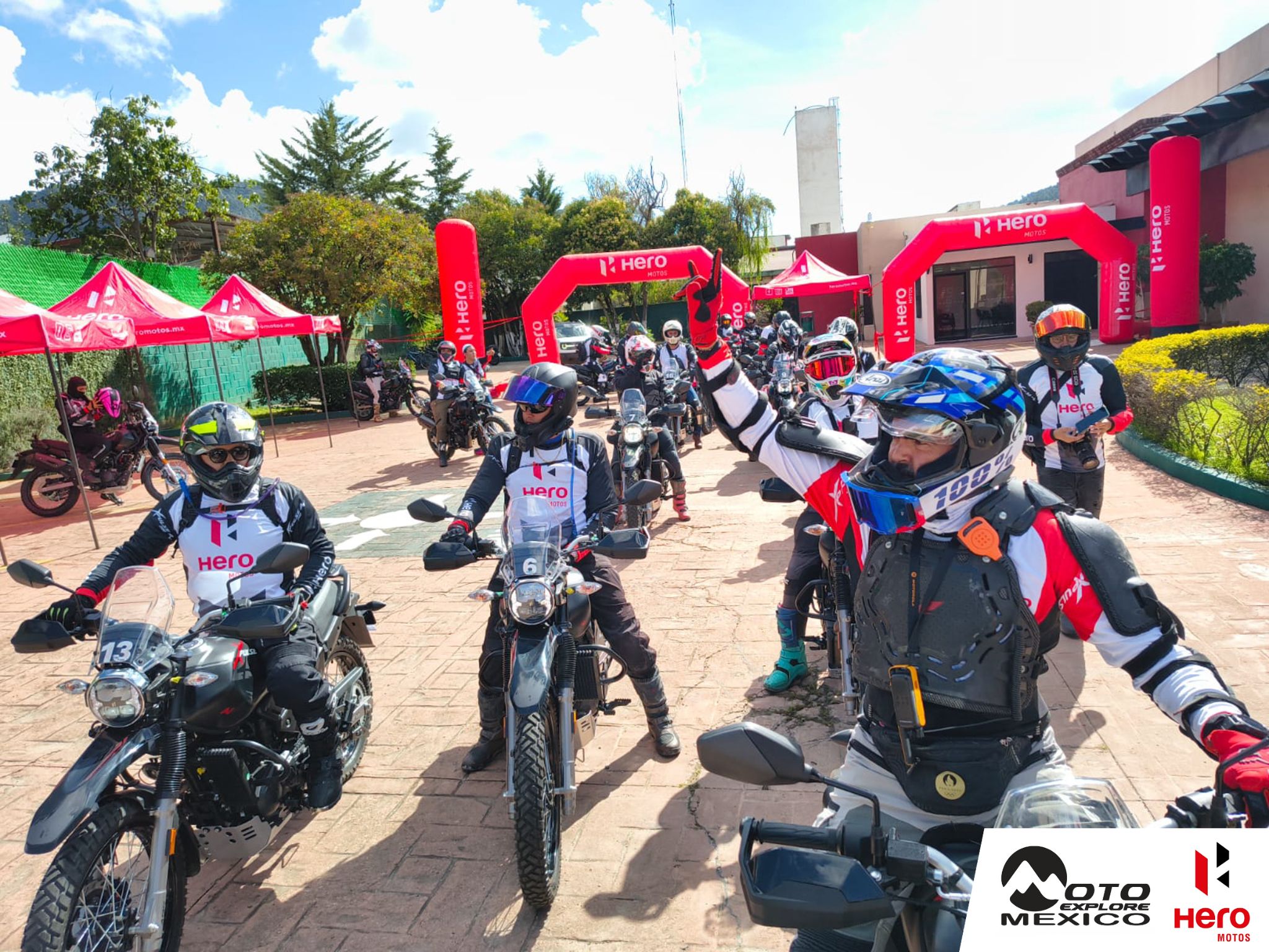 HERO XPULSE CHIAPAS 2025 1207