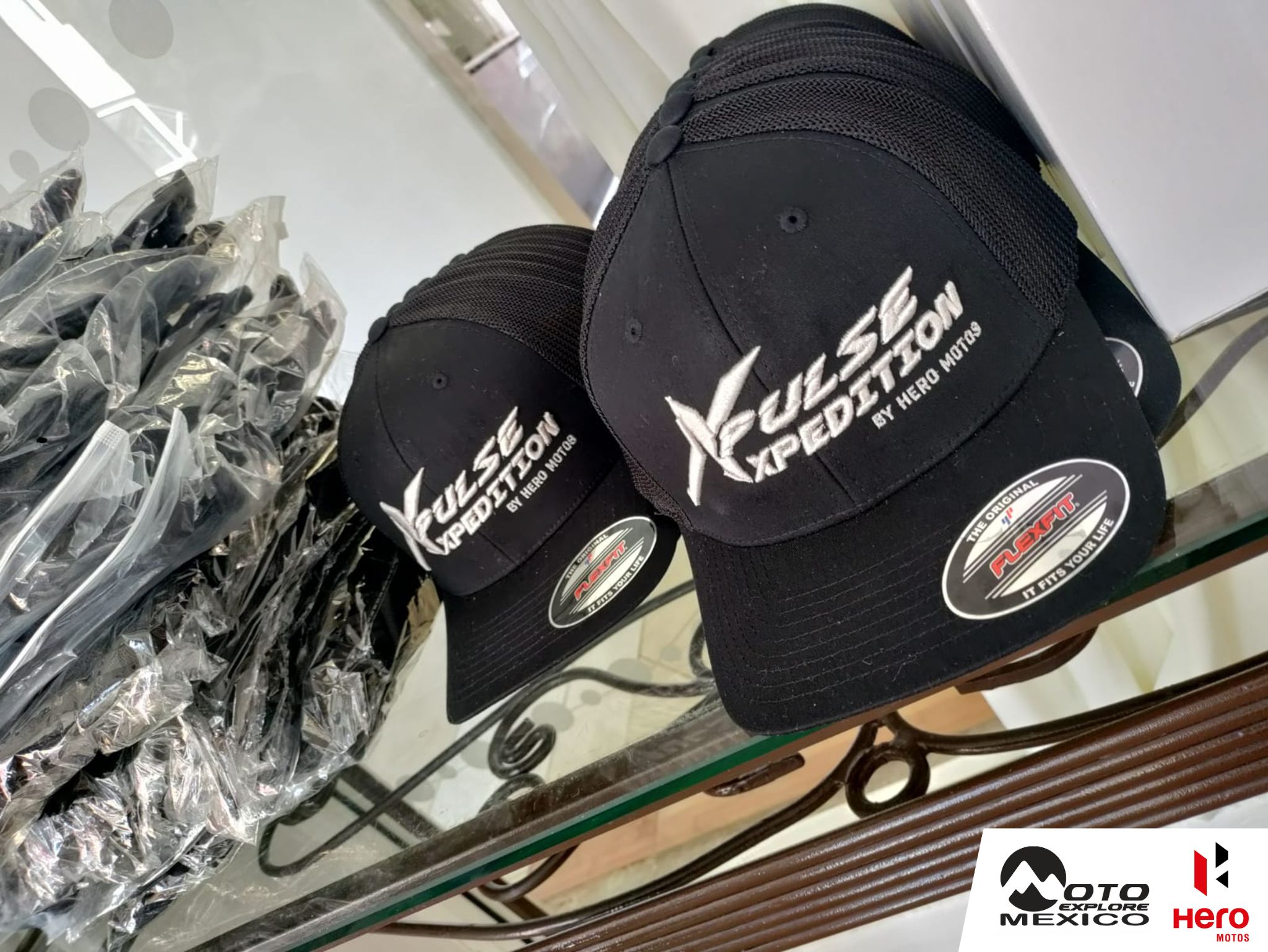 HERO XPULSE CHIAPAS 2025 1224