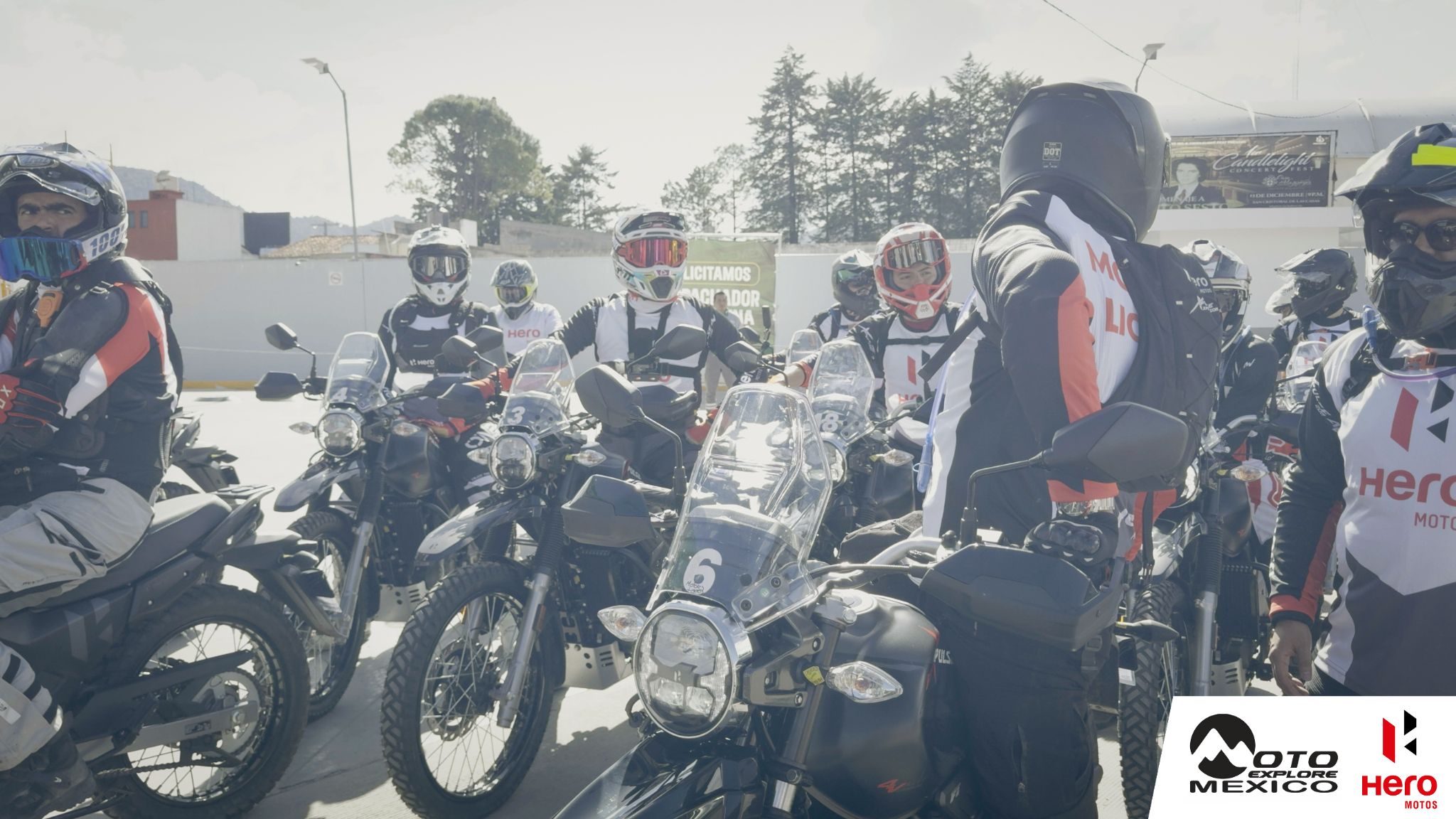 HERO XPULSE CHIAPAS 2025 129