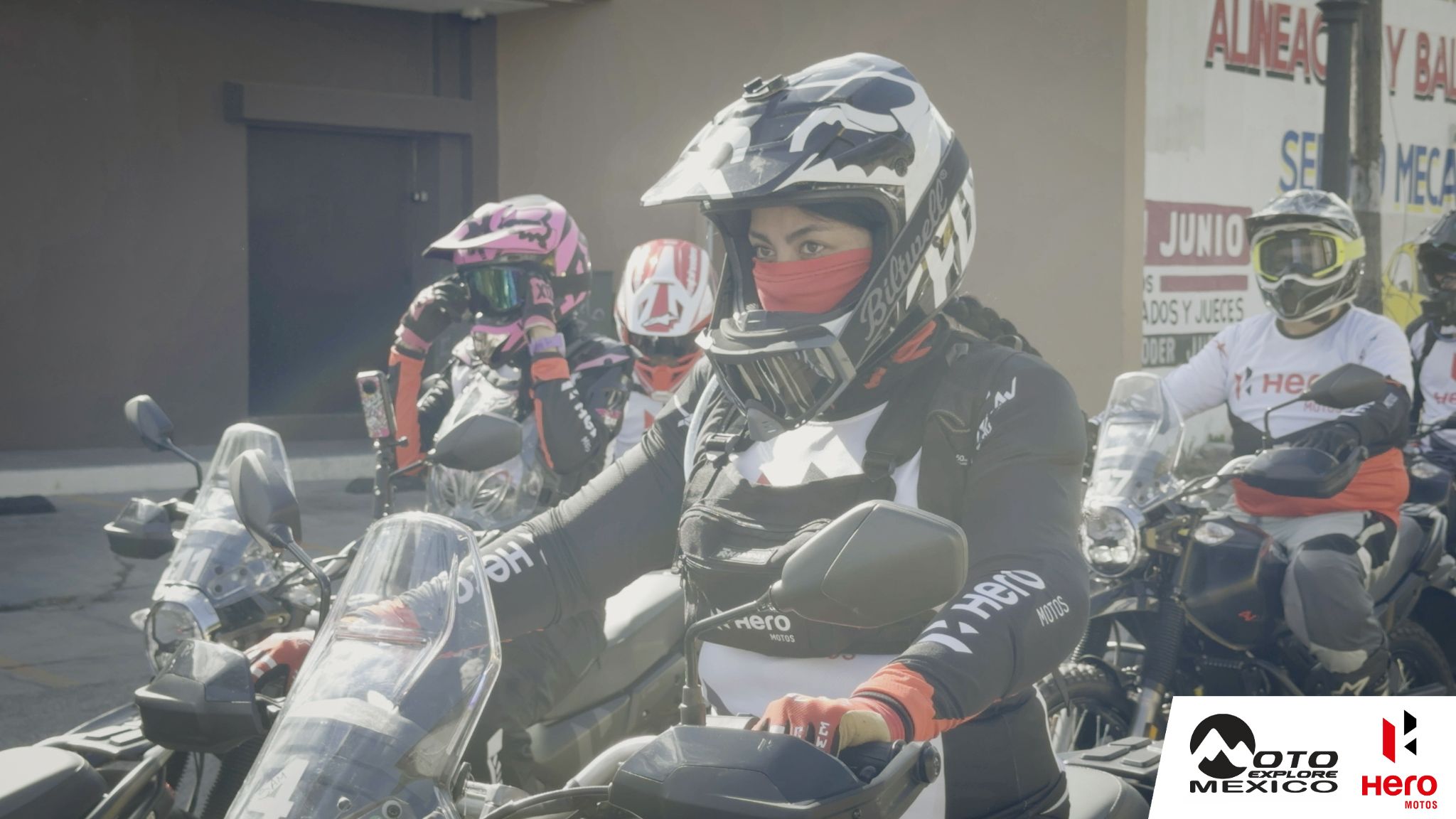 HERO XPULSE CHIAPAS 2025 131