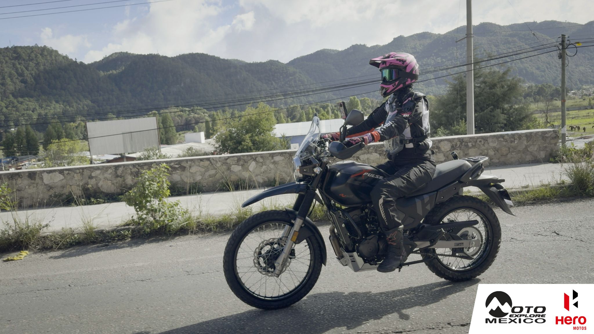 HERO XPULSE CHIAPAS 2025 132