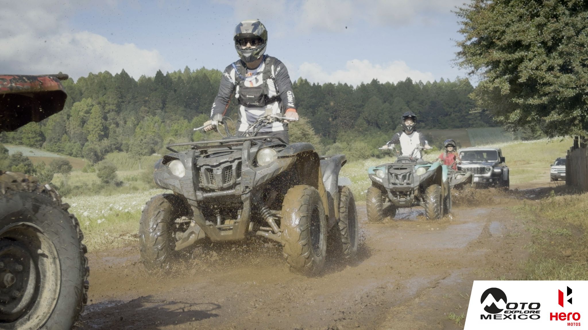 HERO XPULSE CHIAPAS 2025 134