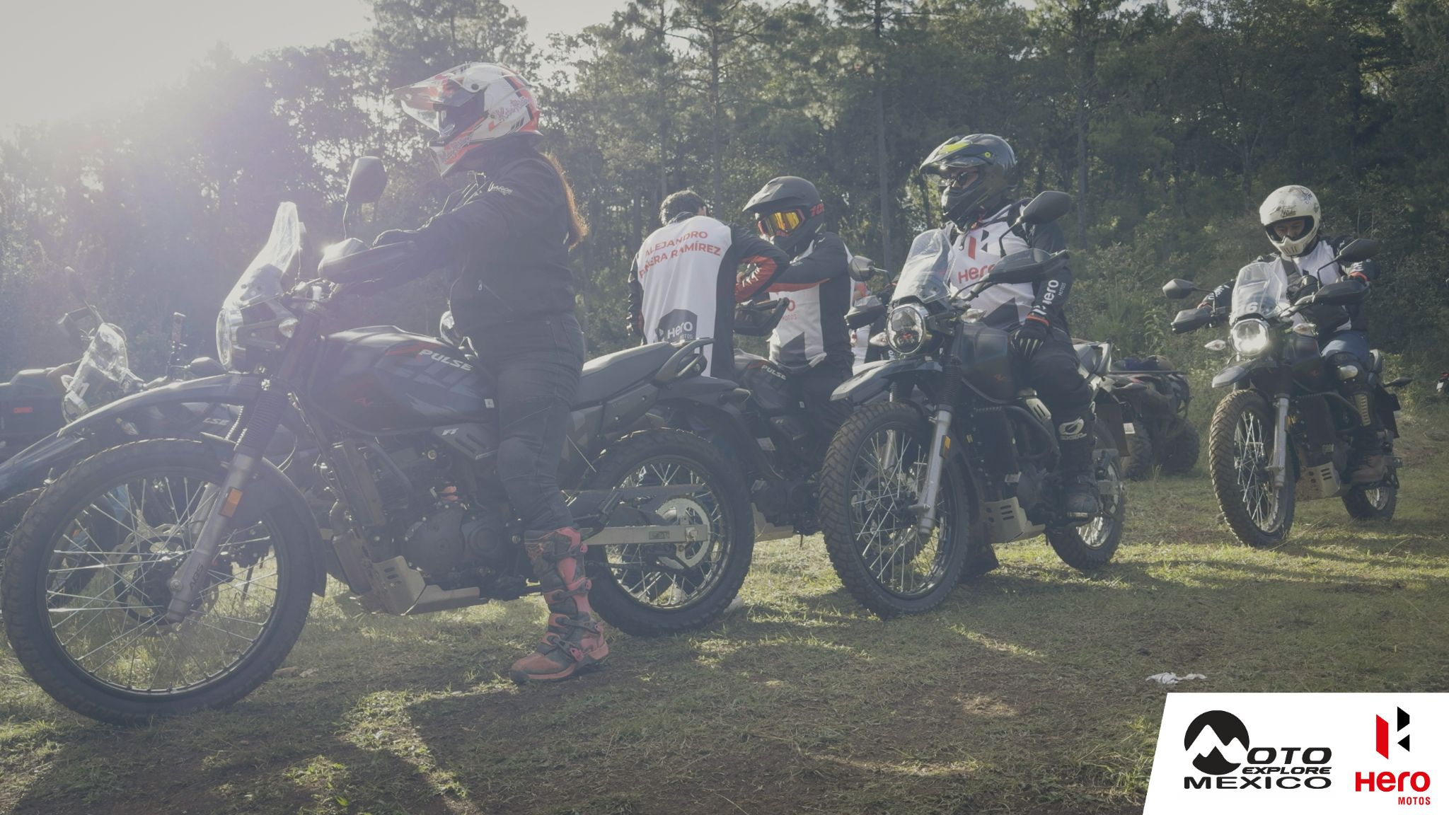 HERO XPULSE CHIAPAS 2025 141