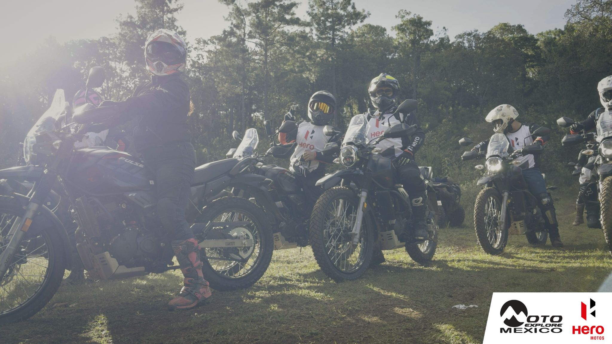 HERO XPULSE CHIAPAS 2025 143