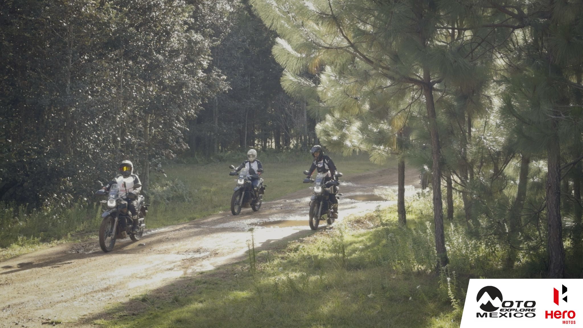 HERO XPULSE CHIAPAS 2025 145