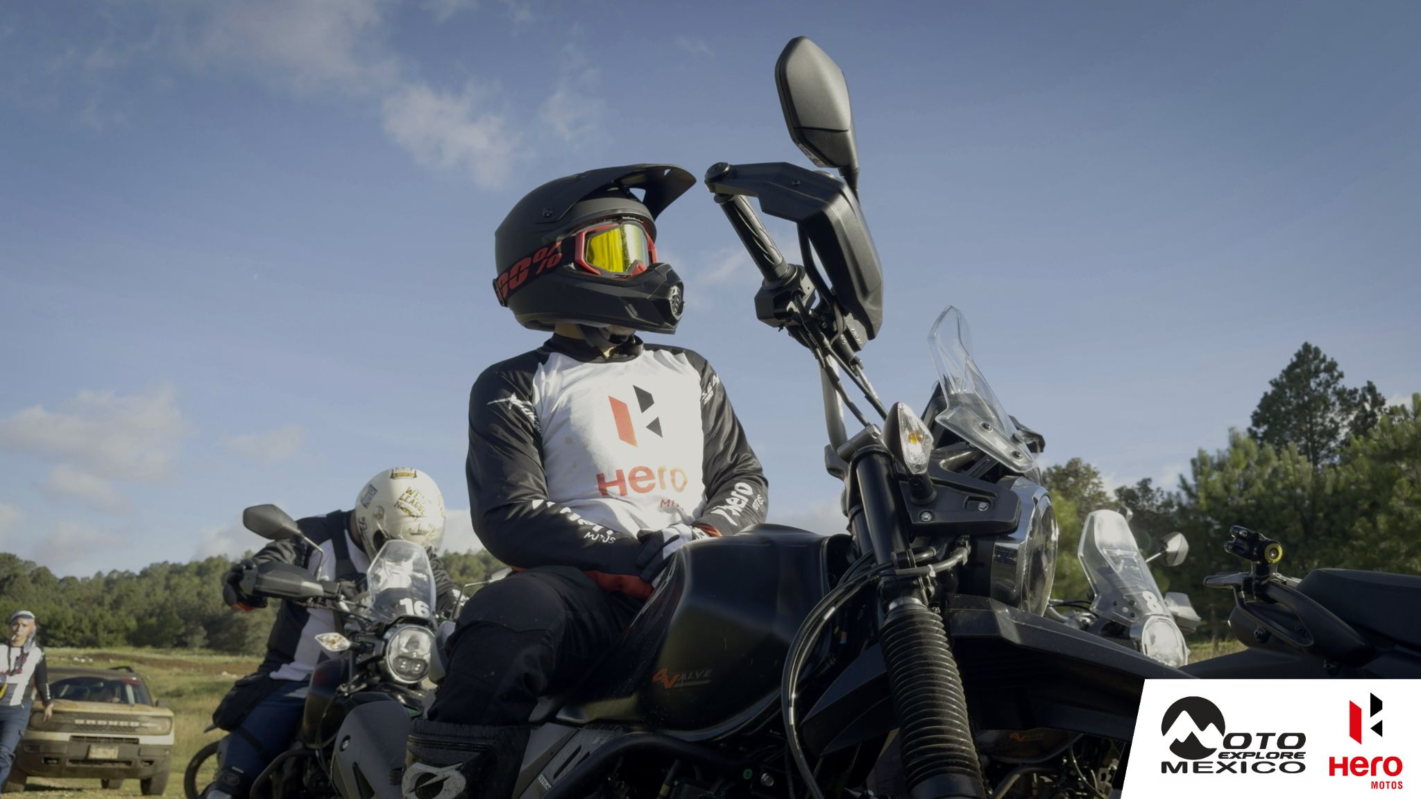 HERO XPULSE CHIAPAS 2025 147