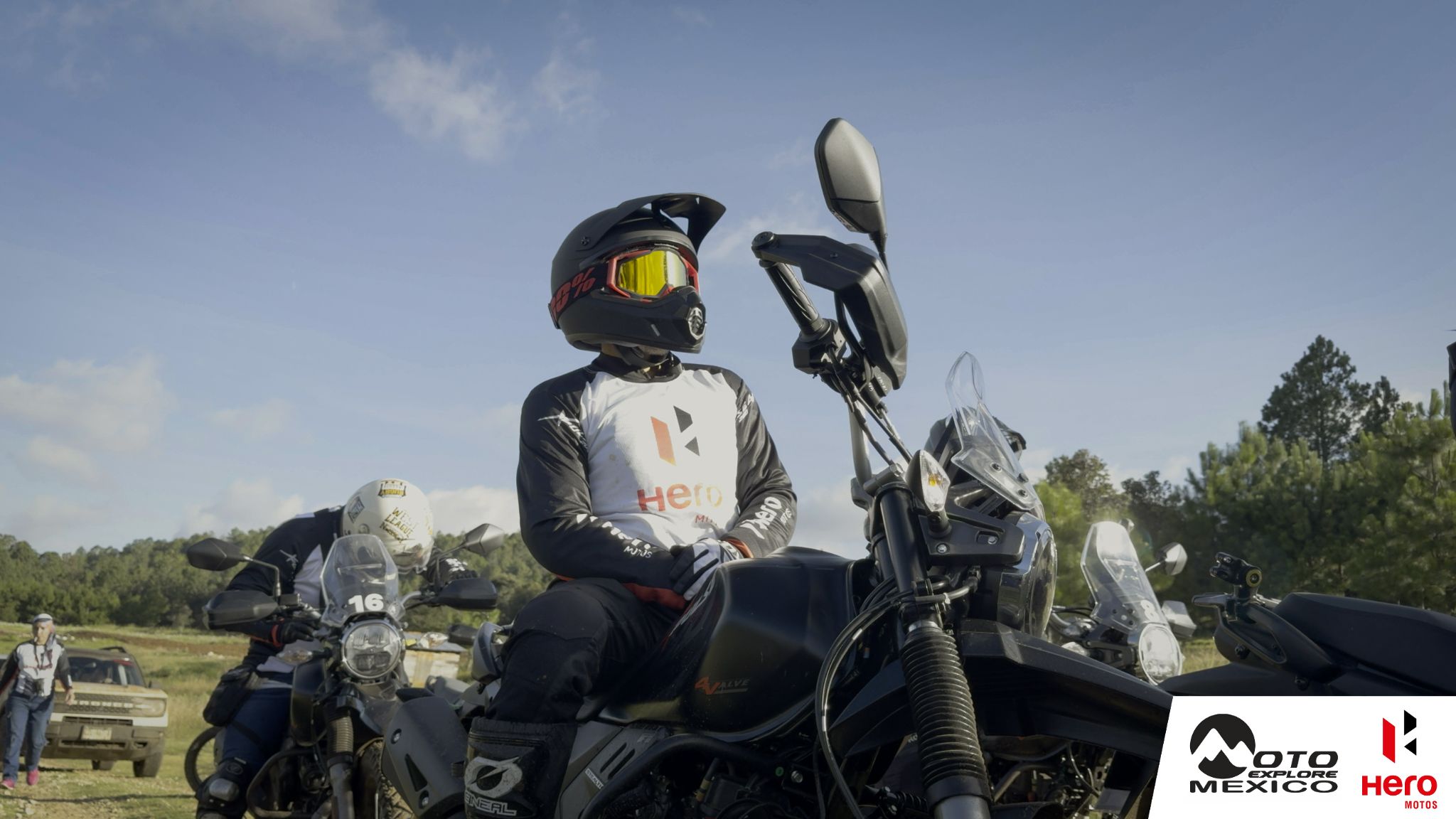 HERO XPULSE CHIAPAS 2025 148