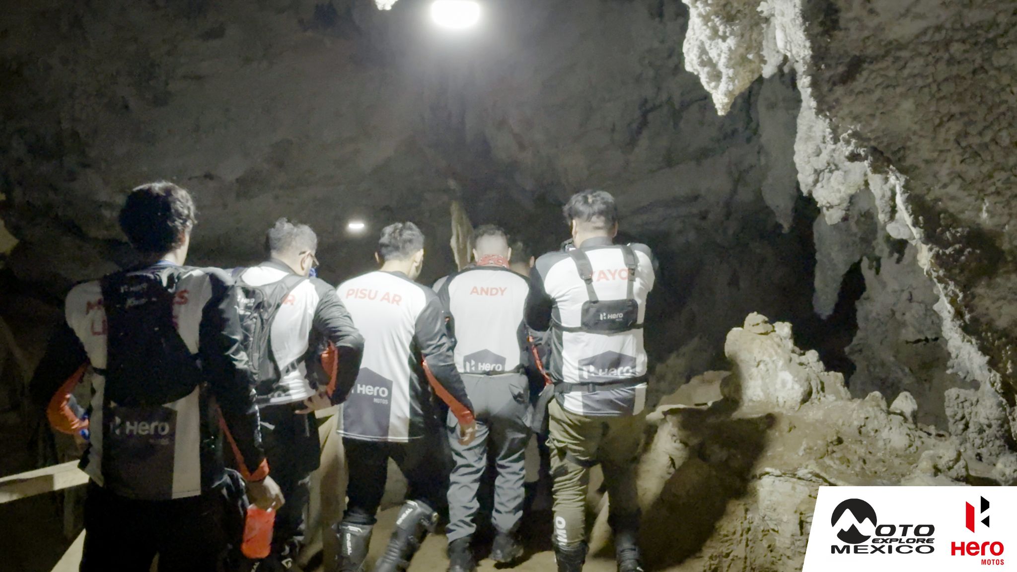 HERO XPULSE CHIAPAS 2025 152