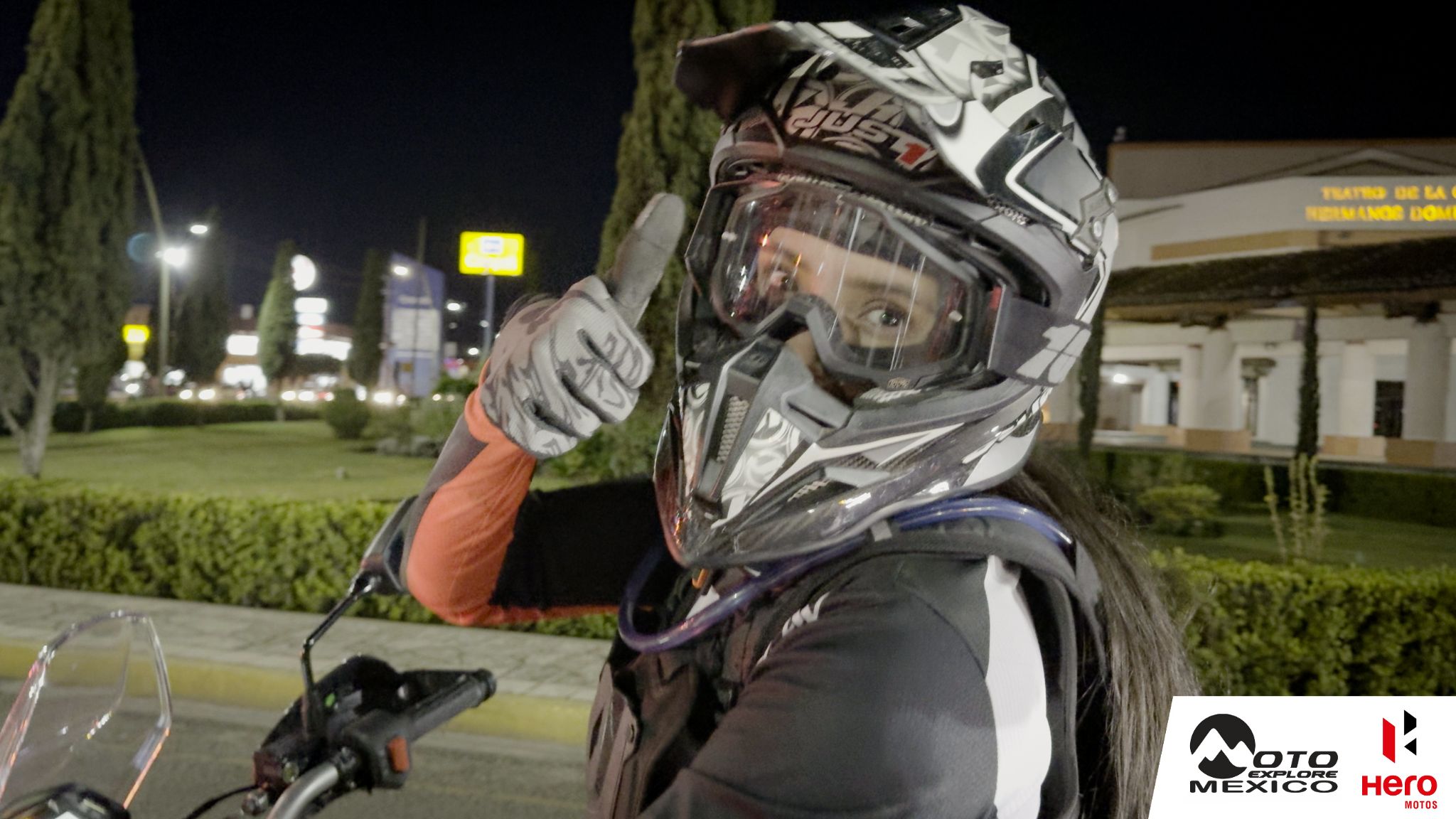 HERO XPULSE CHIAPAS 2025 154