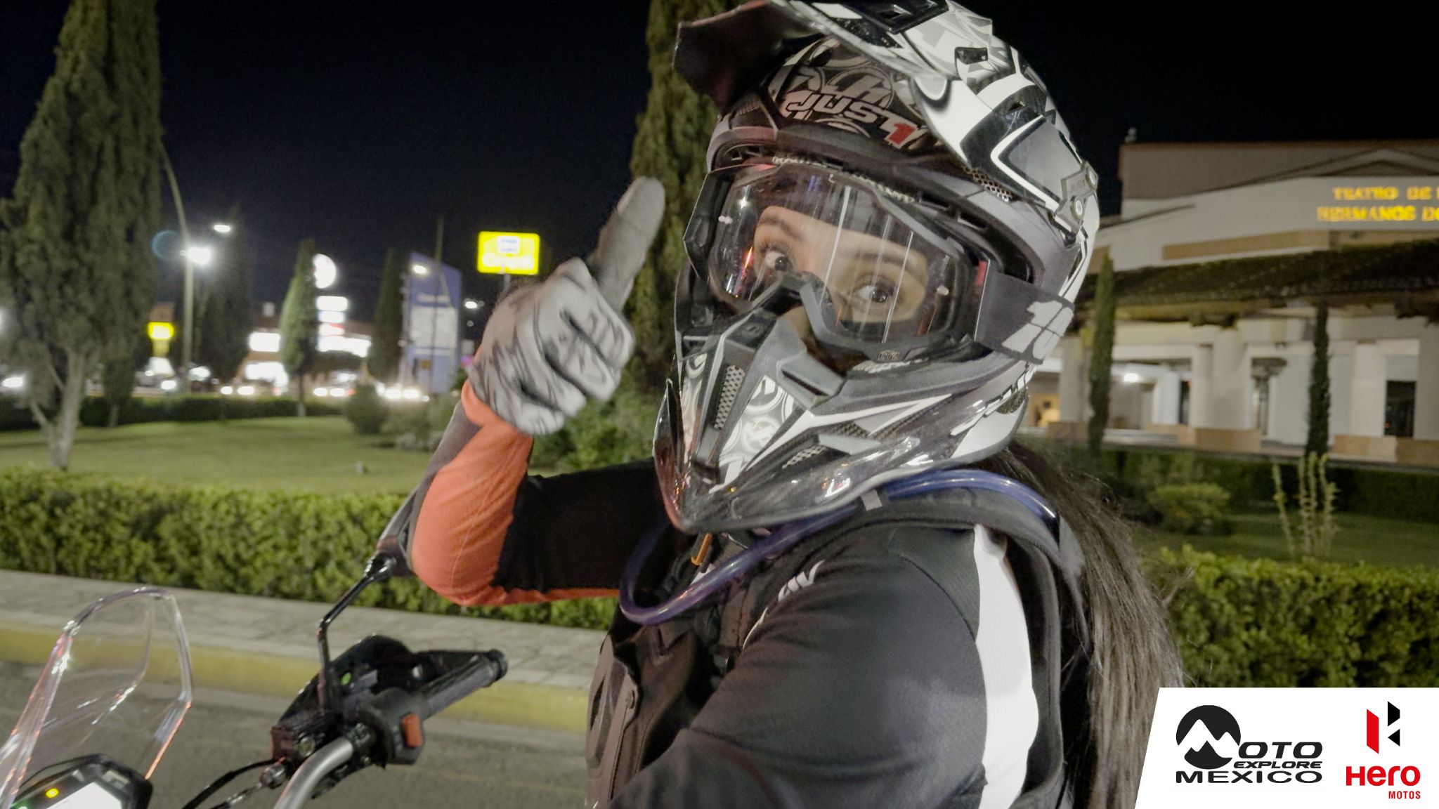 HERO XPULSE CHIAPAS 2025 155