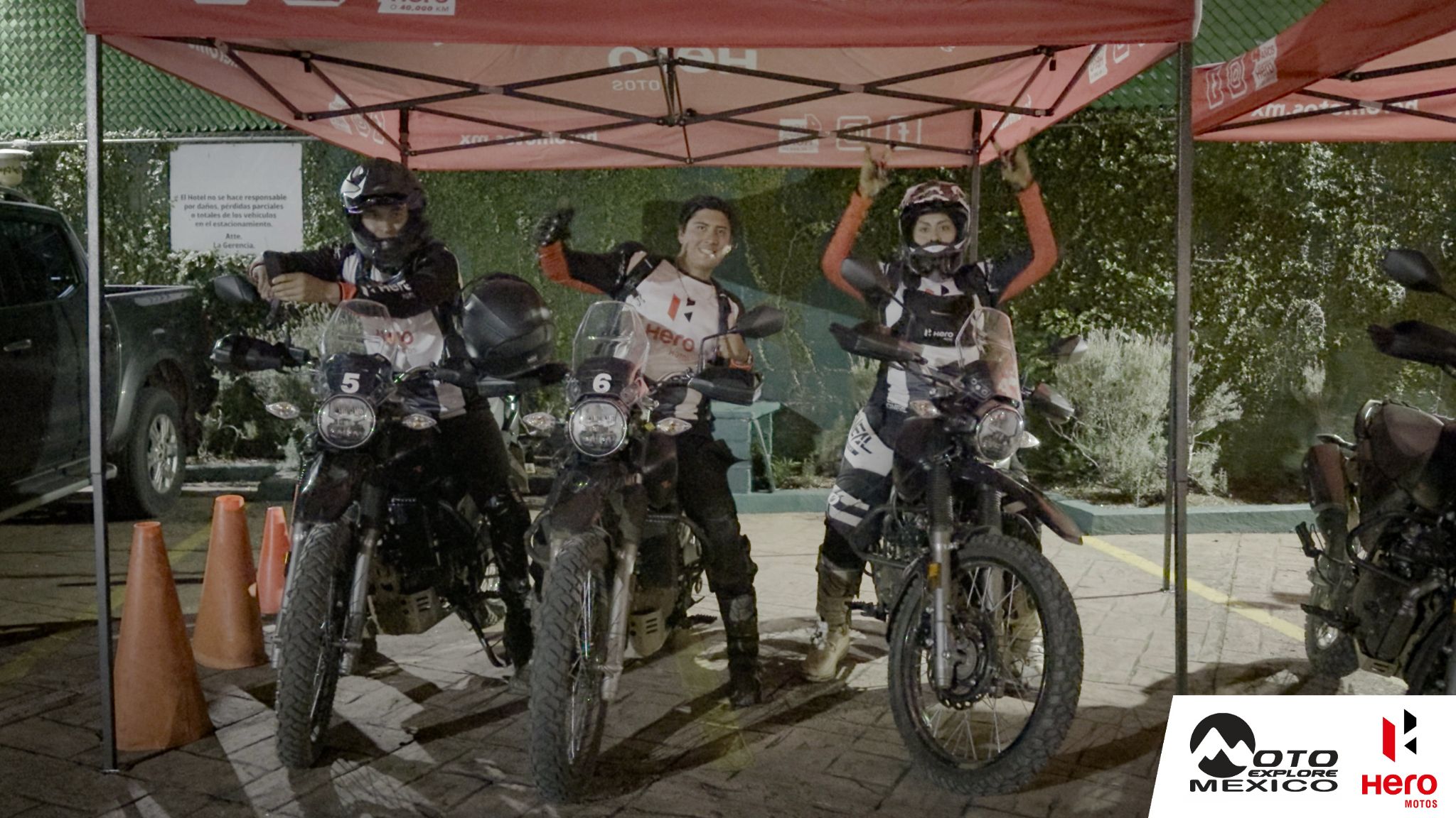 HERO XPULSE CHIAPAS 2025 156