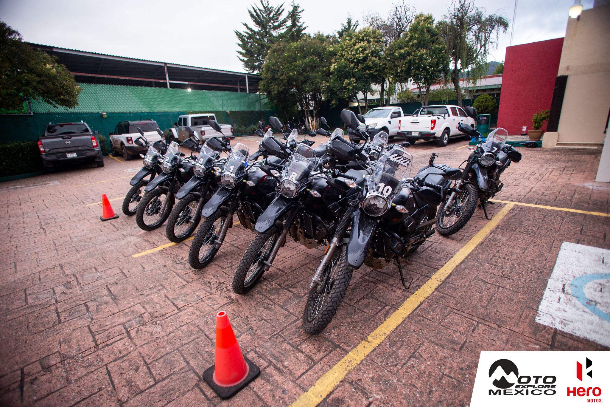 HERO XPULSE CHIAPAS 2025 157