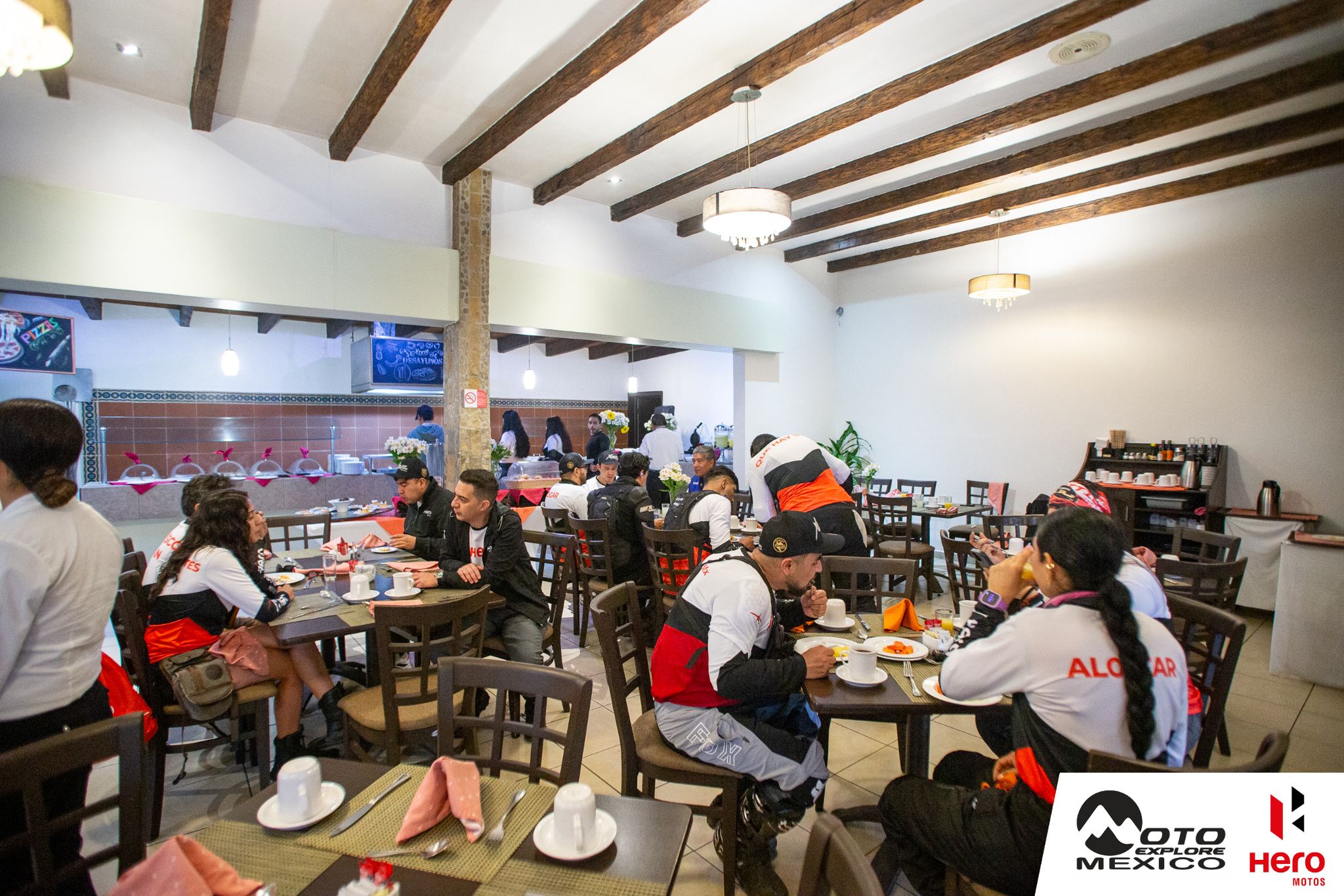 HERO XPULSE CHIAPAS 2025 162