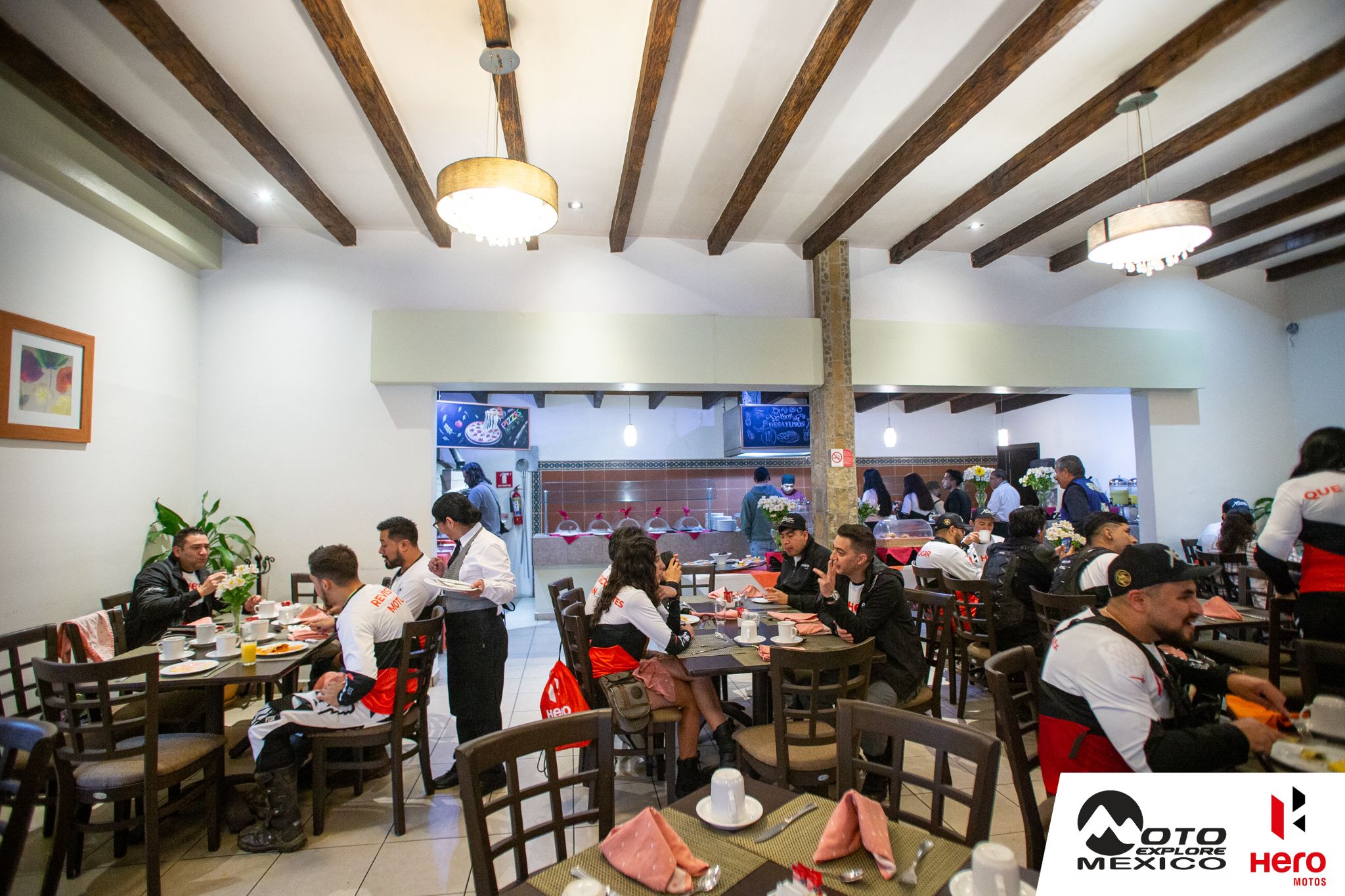 HERO XPULSE CHIAPAS 2025 166