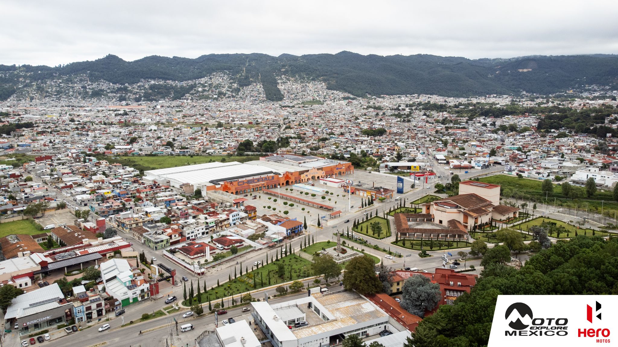 HERO XPULSE CHIAPAS 2025 168