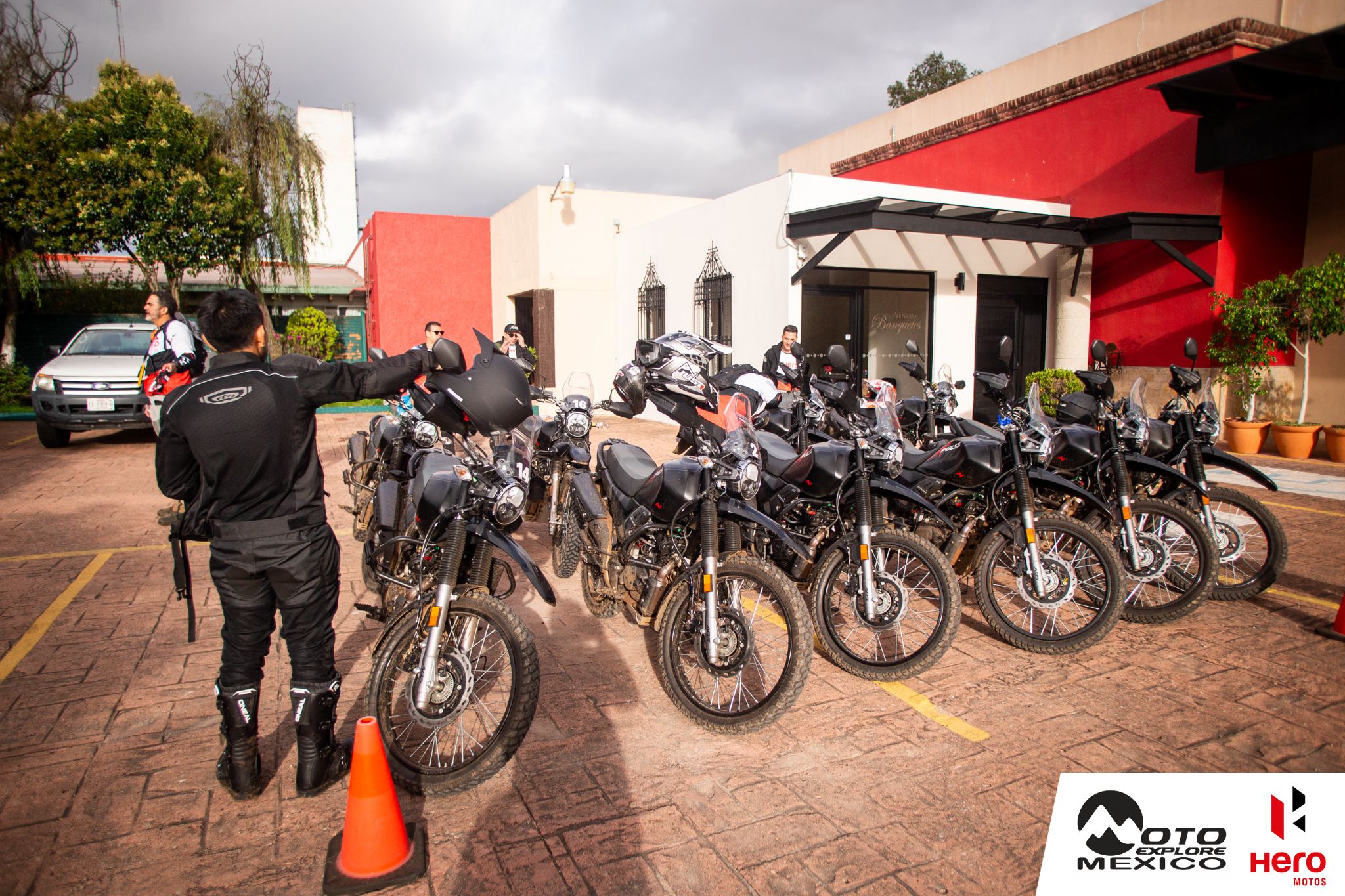 HERO XPULSE CHIAPAS 2025 172