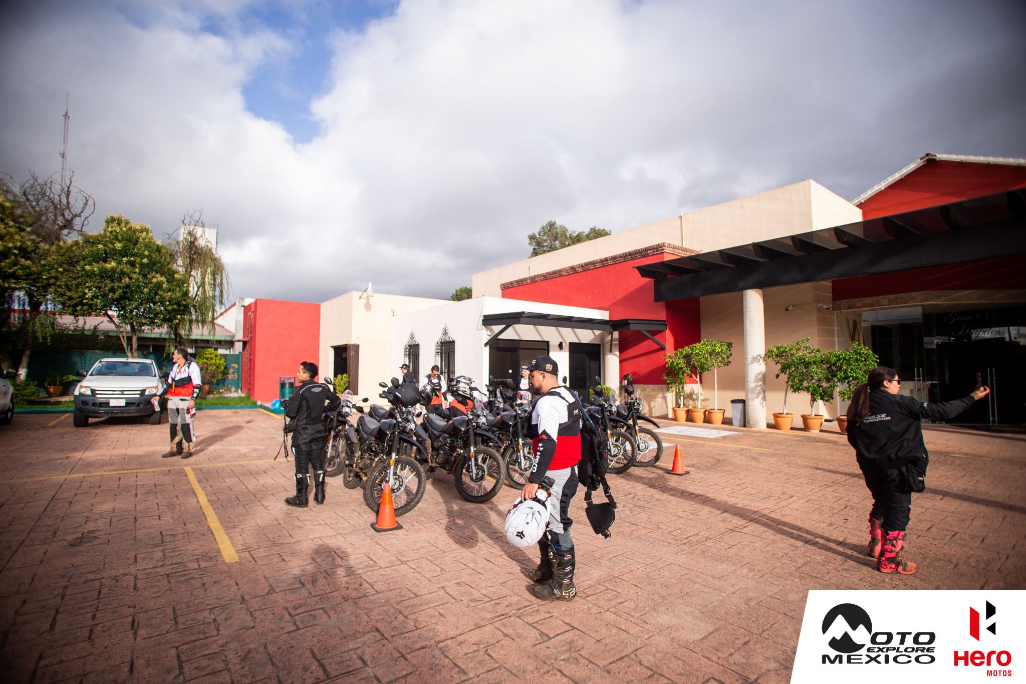 HERO XPULSE CHIAPAS 2025 175