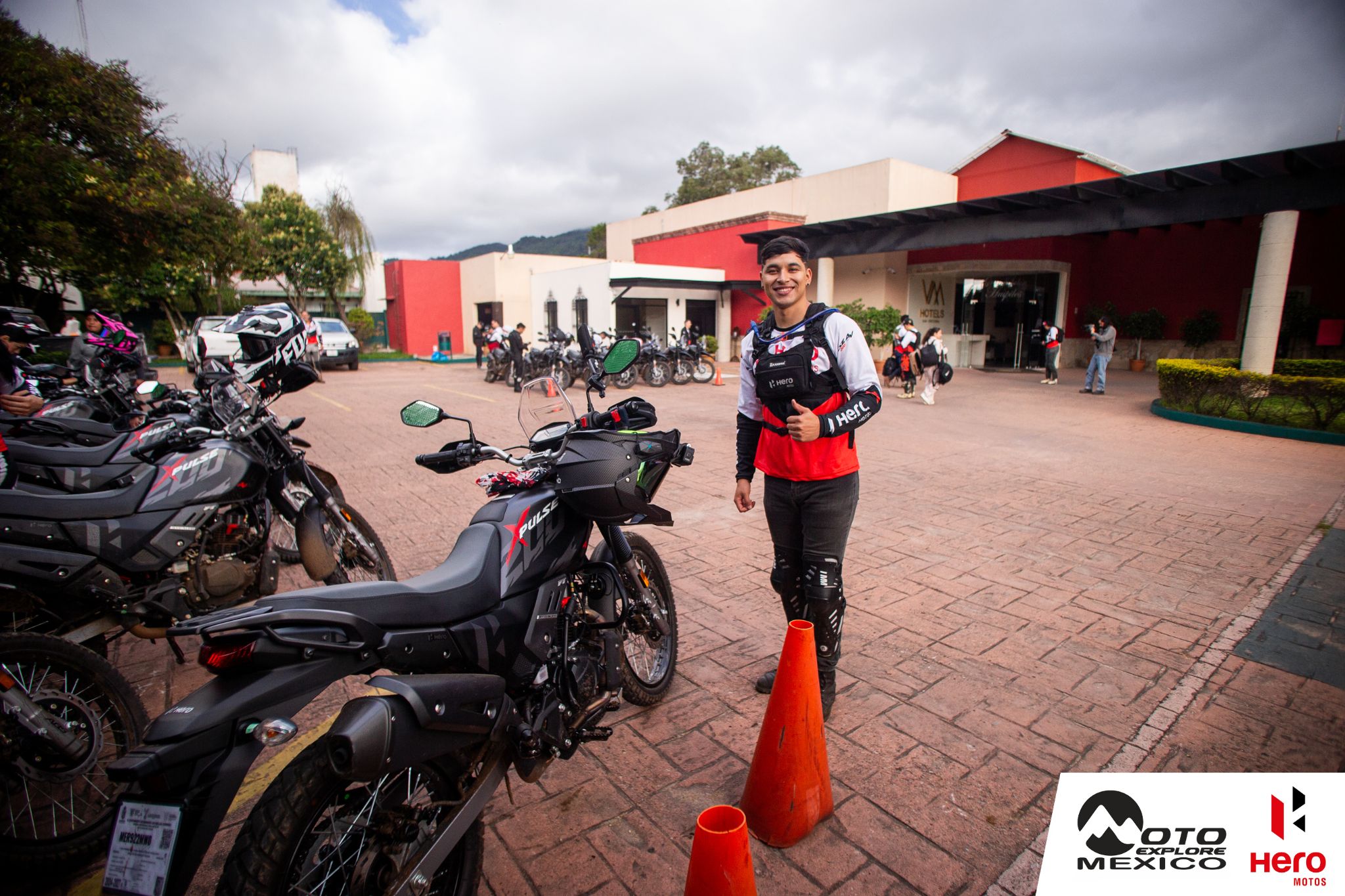 HERO XPULSE CHIAPAS 2025 176