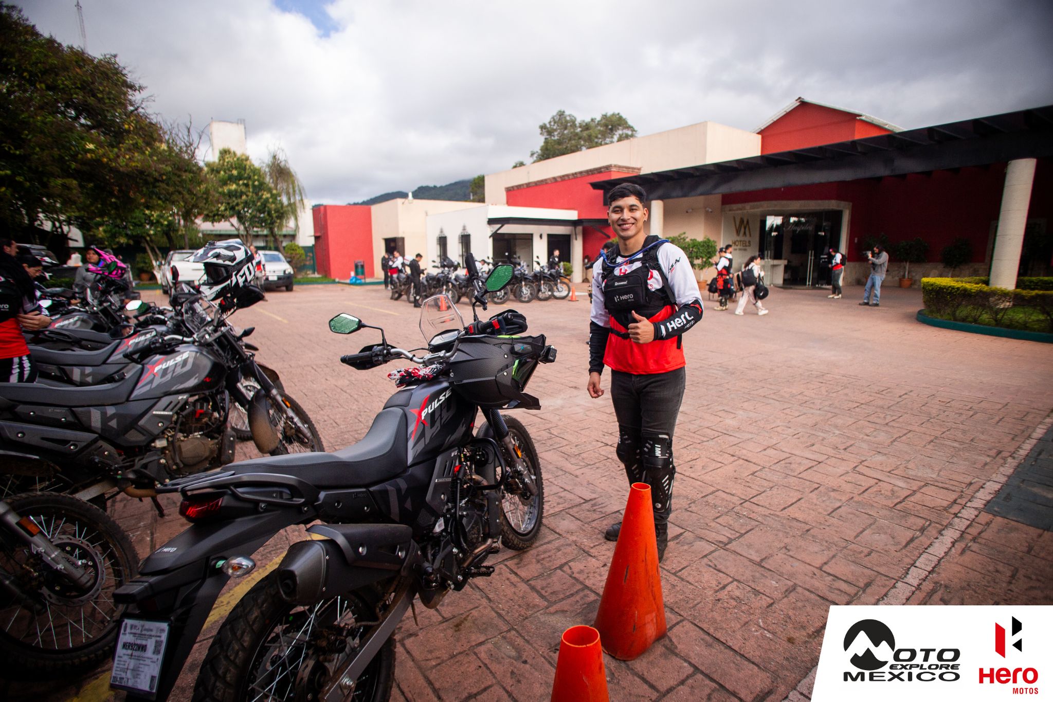 HERO XPULSE CHIAPAS 2025 177