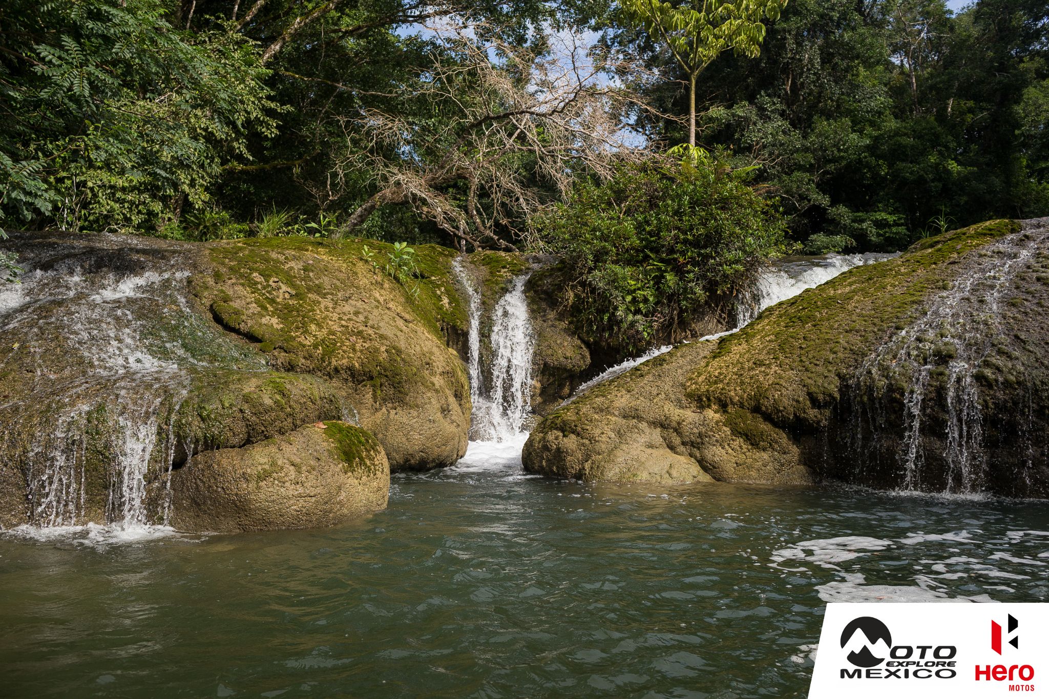 HERO XPULSE CHIAPAS 2025 18