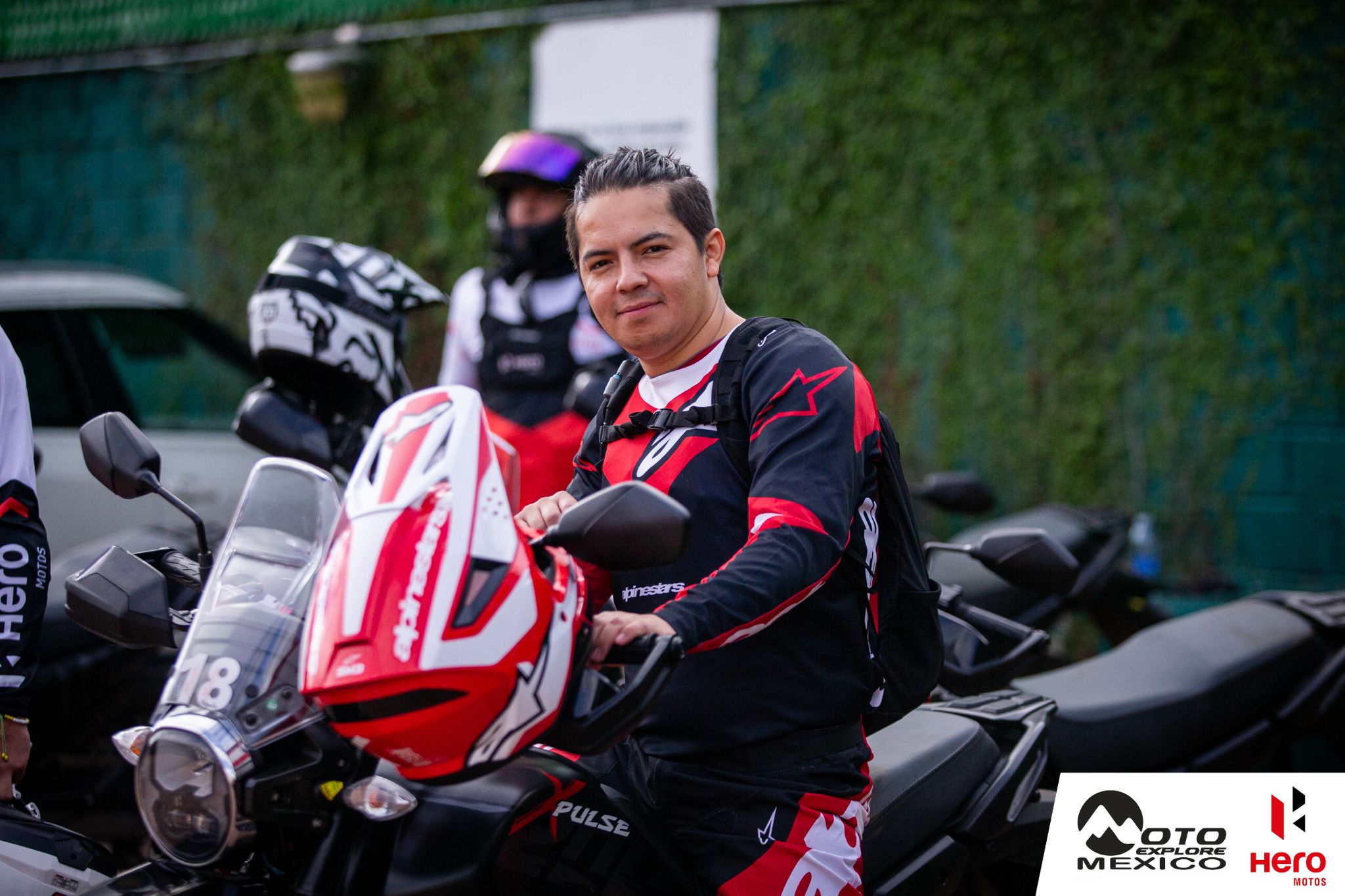 HERO XPULSE CHIAPAS 2025 181