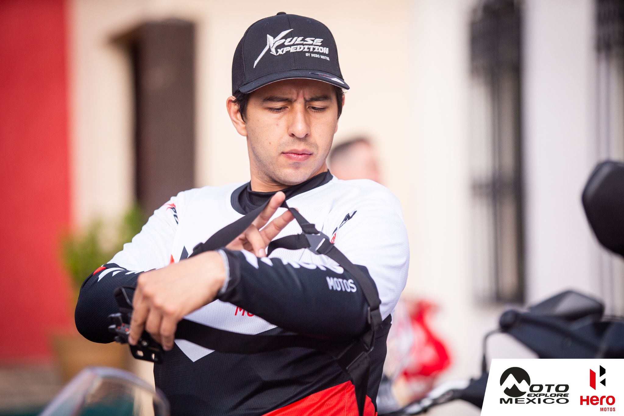 HERO XPULSE CHIAPAS 2025 185