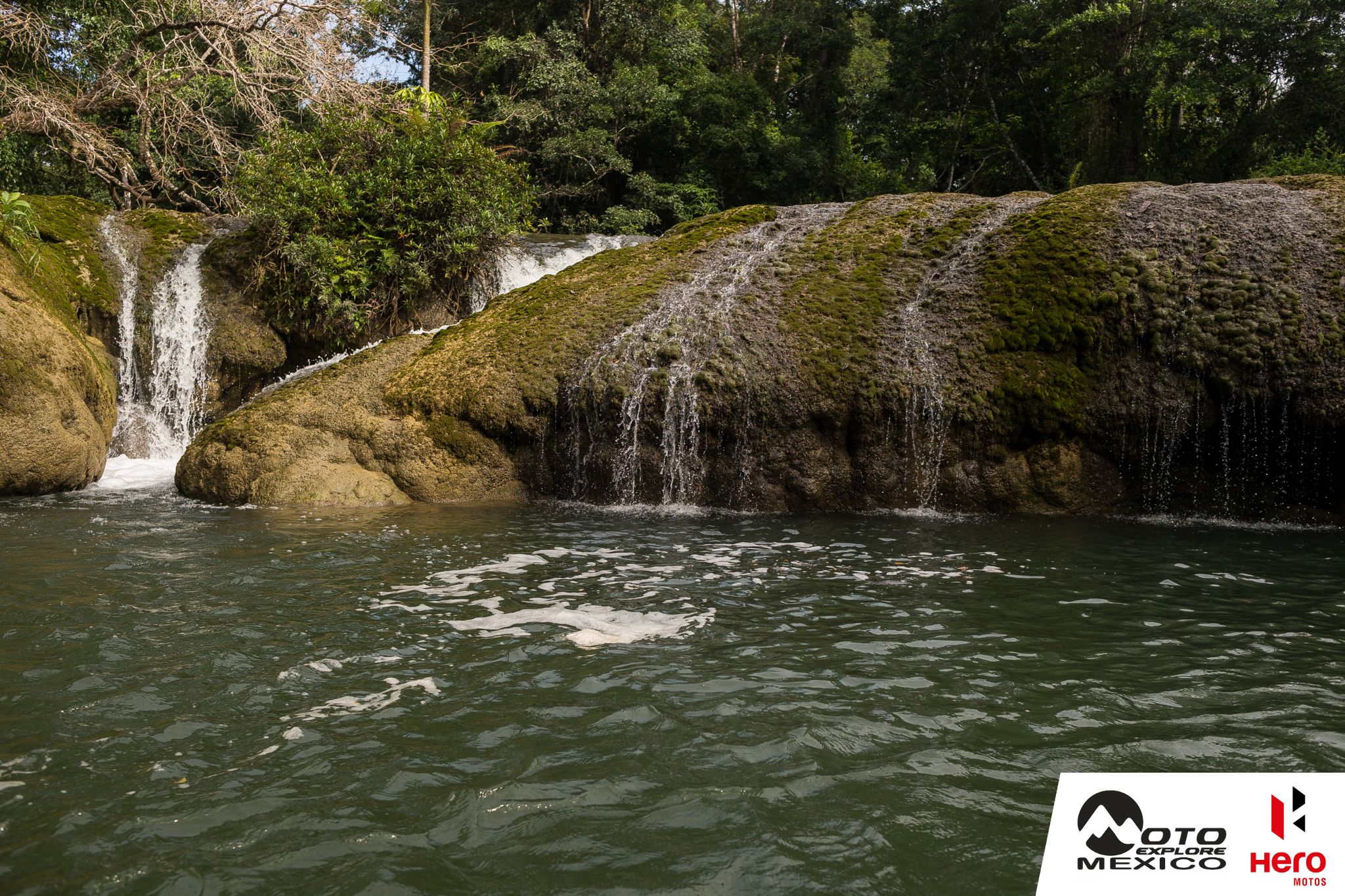 HERO XPULSE CHIAPAS 2025 19