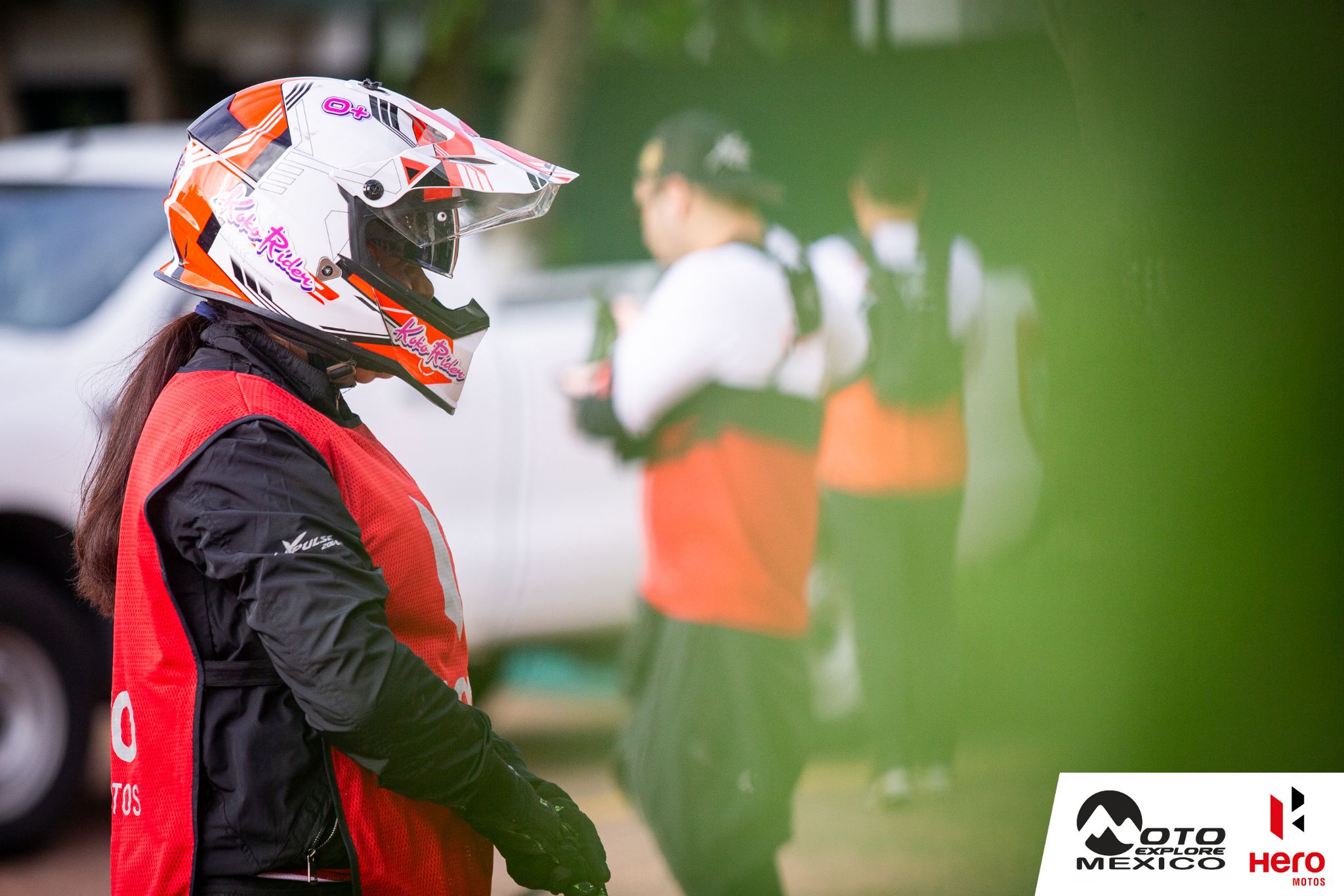 HERO XPULSE CHIAPAS 2025 192