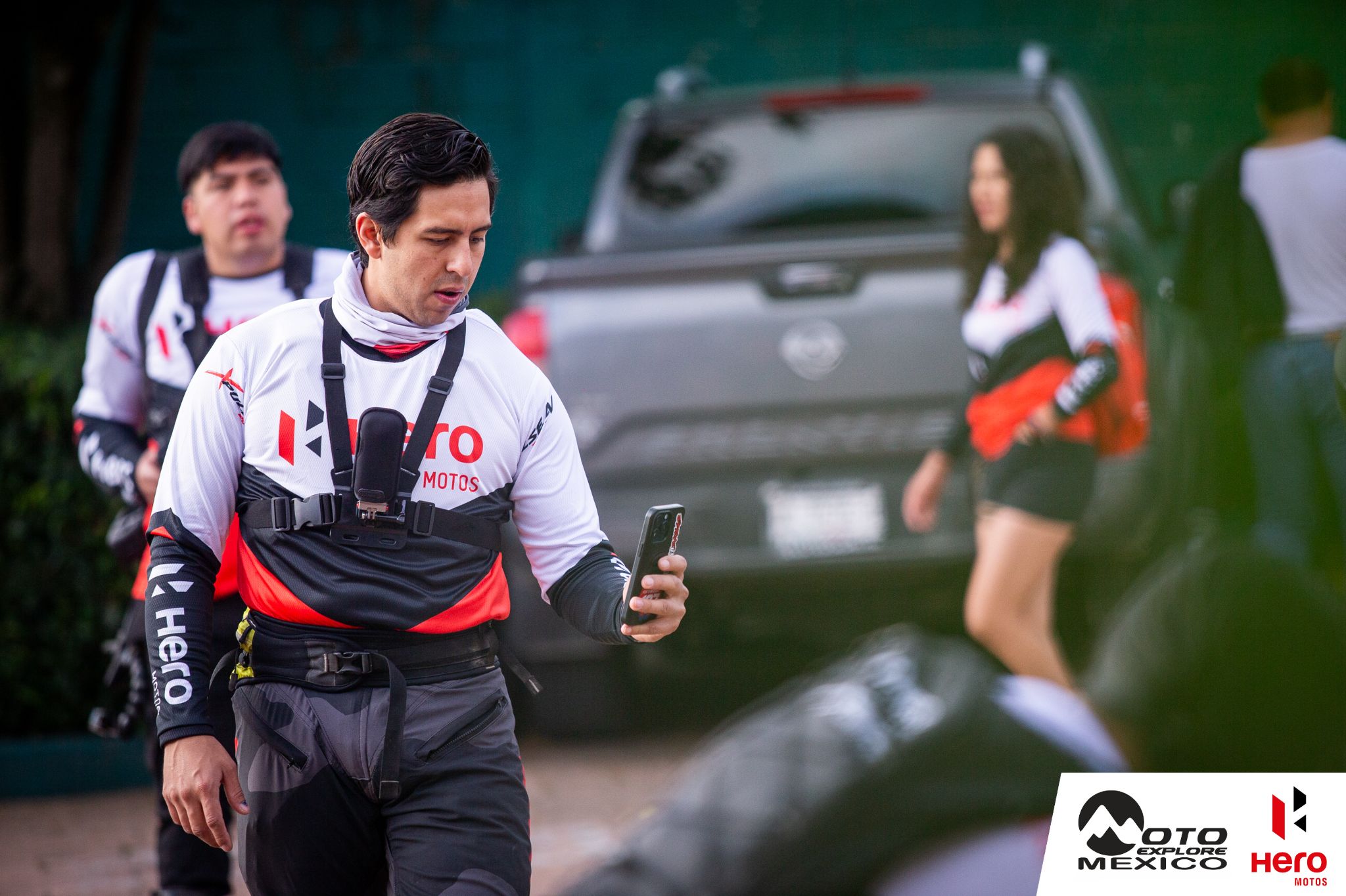 HERO XPULSE CHIAPAS 2025 193