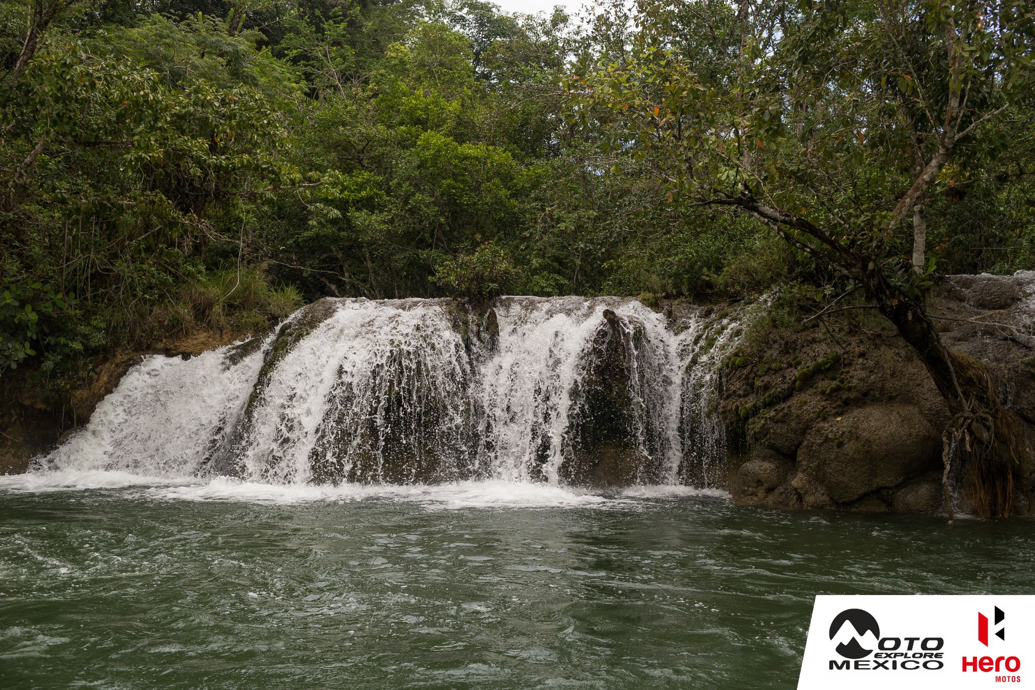 HERO XPULSE CHIAPAS 2025 20