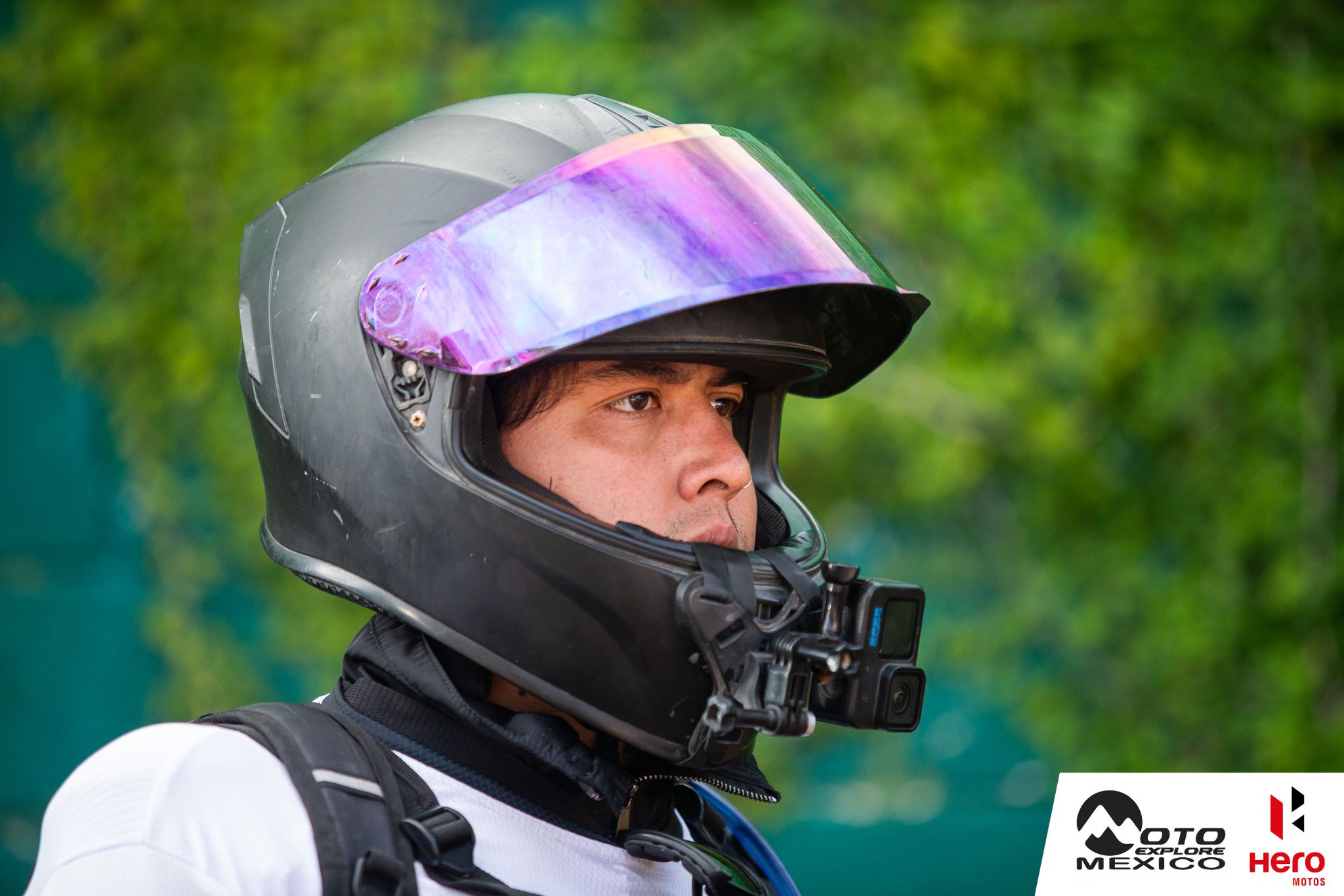 HERO XPULSE CHIAPAS 2025 202