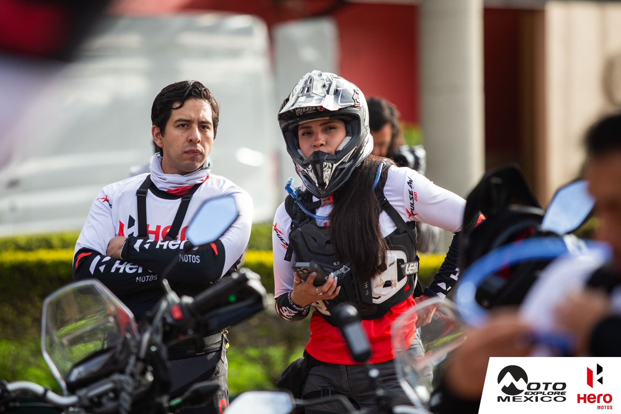 HERO XPULSE CHIAPAS 2025 207